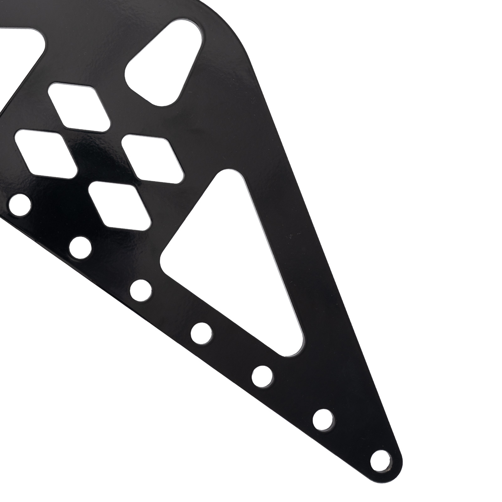 Heavy Duty 4 Point Engine 1200lb Steel Construction Adjustable Straps Kit