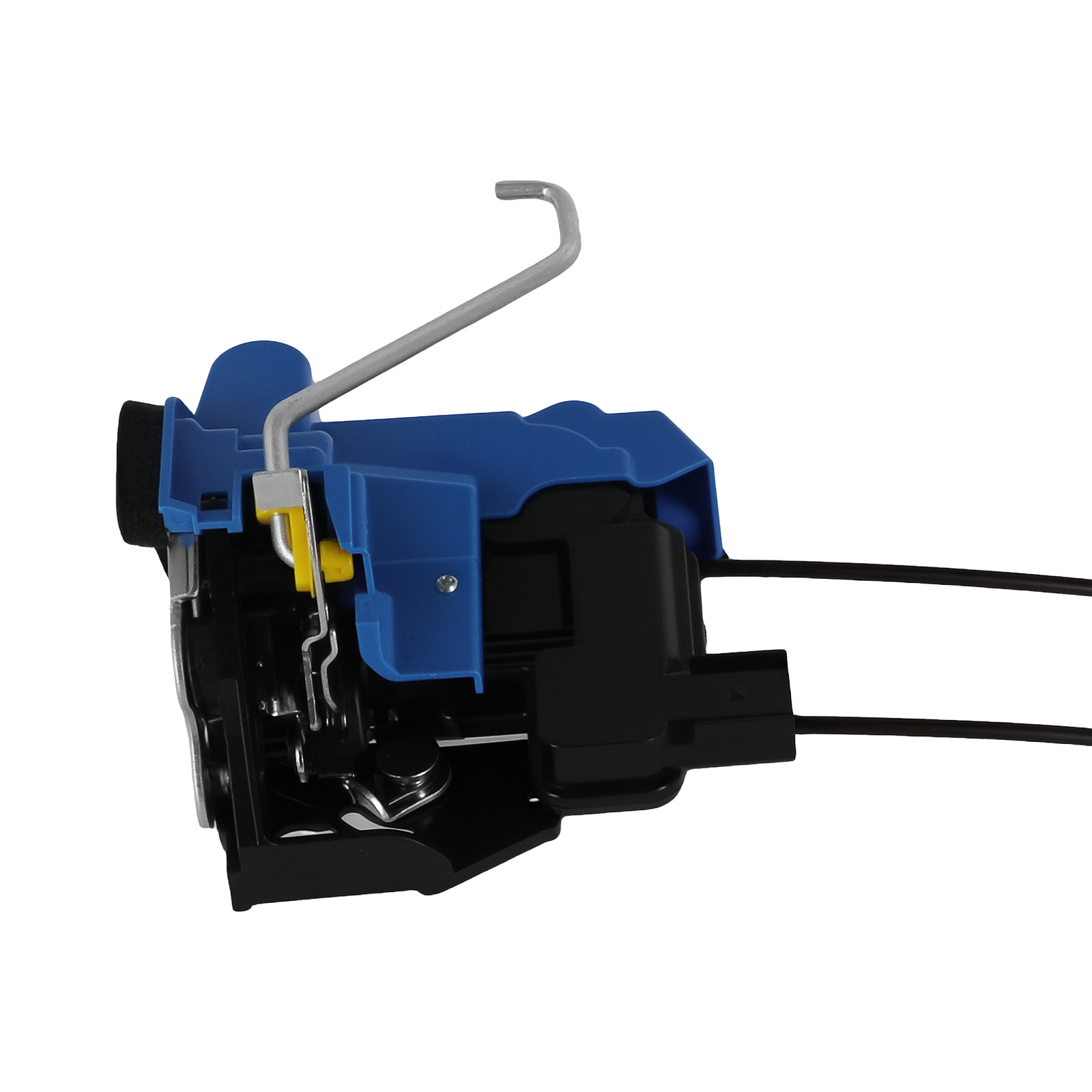 Door Lock Actuator Front Passenger Side for Kia Rio 12-17 813211W050 Metal