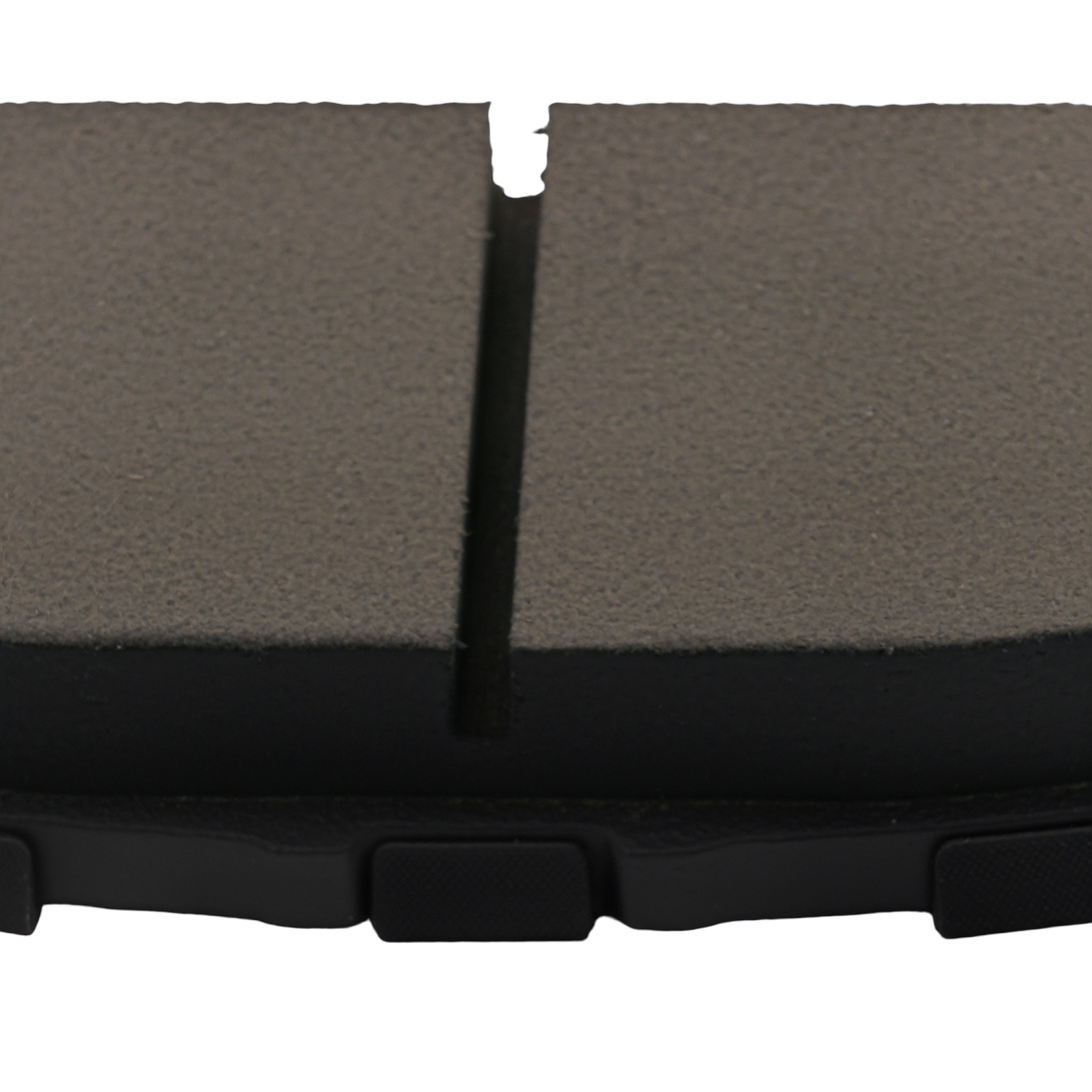 Rear Ceramic Brake Pads Kit for Toyota Solara 1999-2008/Camry 2000-2006 ﻿D828