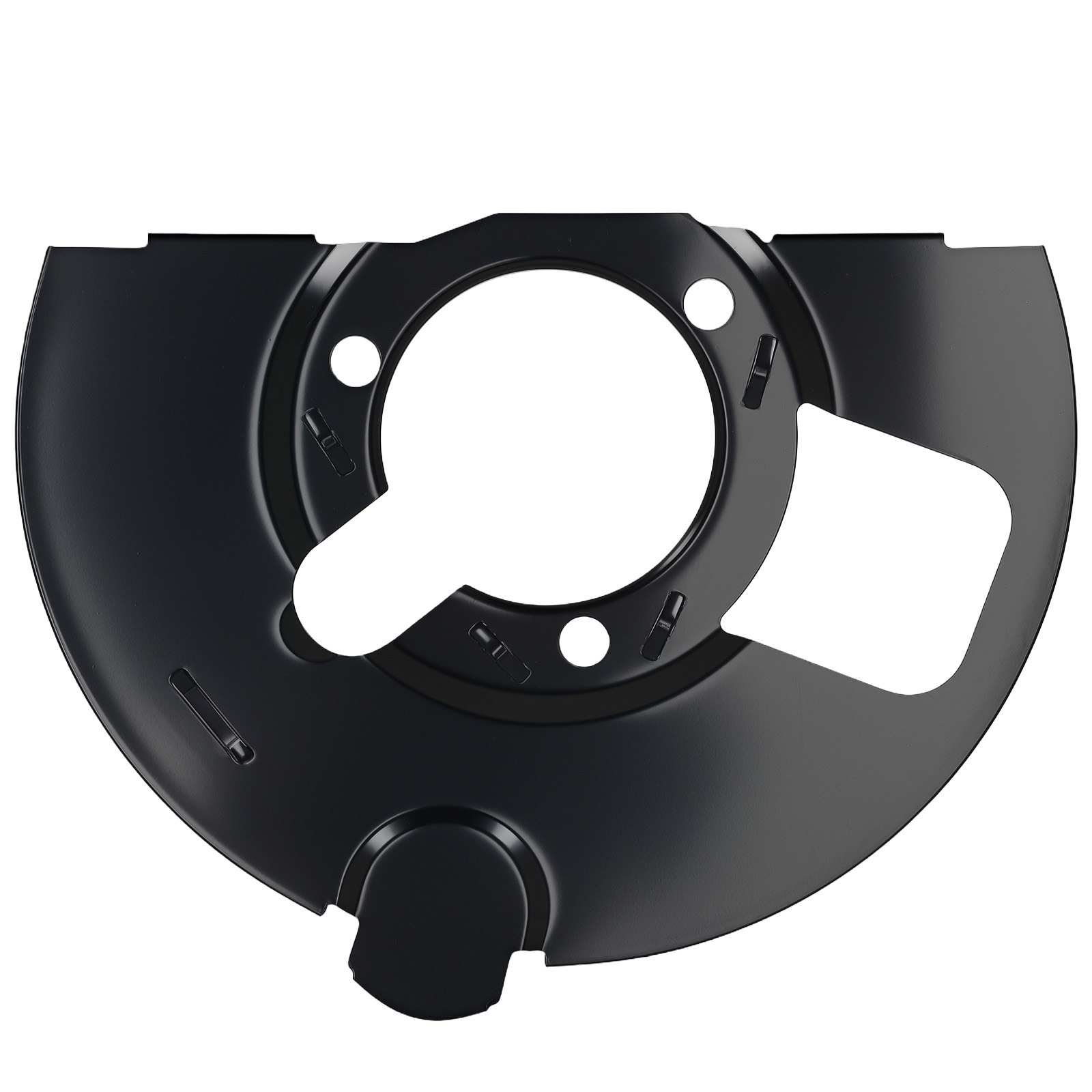 Brake Dust Shield Front Right for GMC Sierra 1500 Limited/Silverado 1500 LD 2019