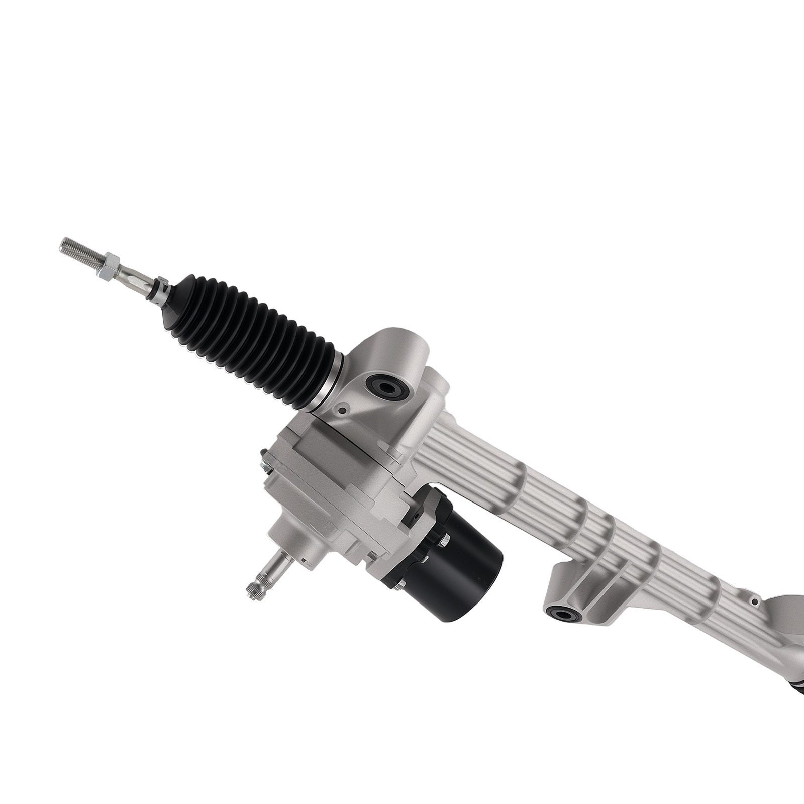 Complete Power Steering Rack and Pinion for Honda Accord EX-L V6 3.5L 2013