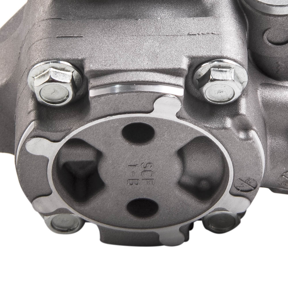 Power Steering Pump For Honda CRV Accord Acura RSX 2.0L 2.4L 2008 56110PNBA01