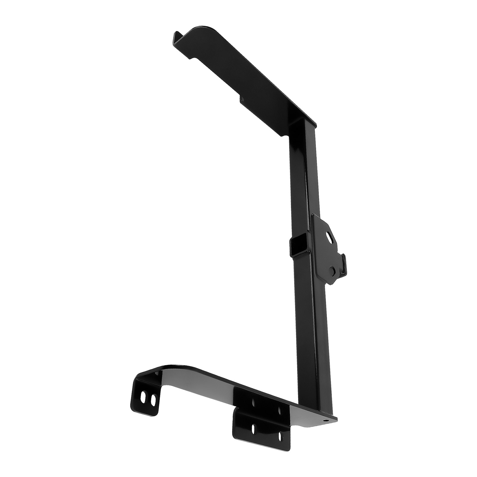 Class 3 Trailer Hitch Receiver Kit 2