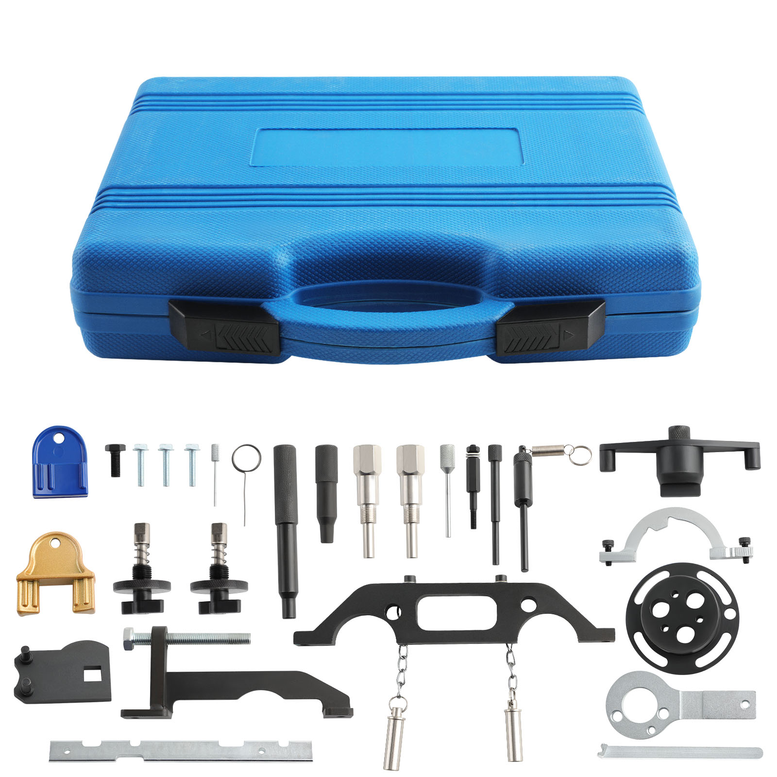 Motor Einstellwerkzeug Satz for Opel Vectra Corsa Astra Zafira Signum Combo