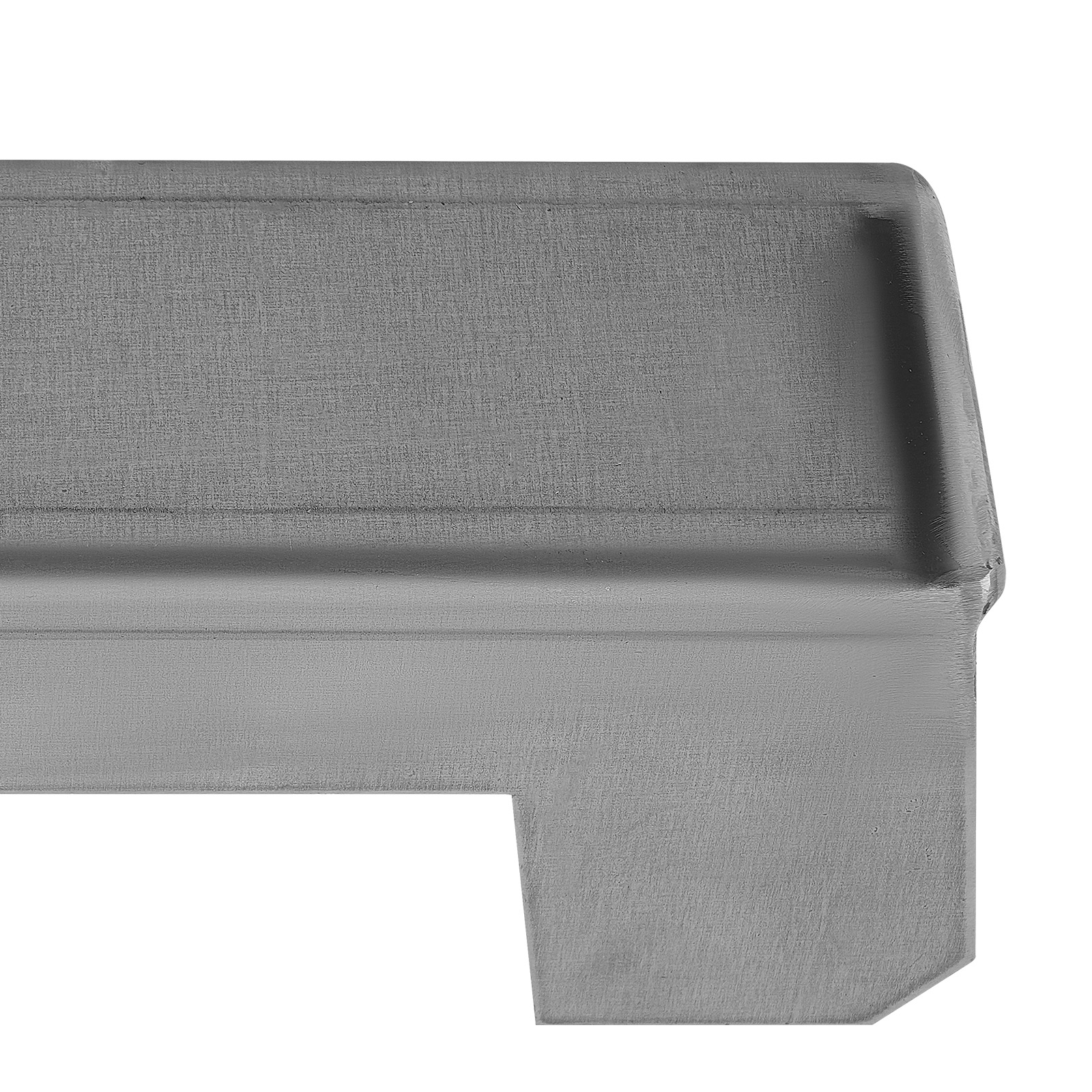 Underbed C-notch Kit for Chevy C10/GMC C10 1973-1987