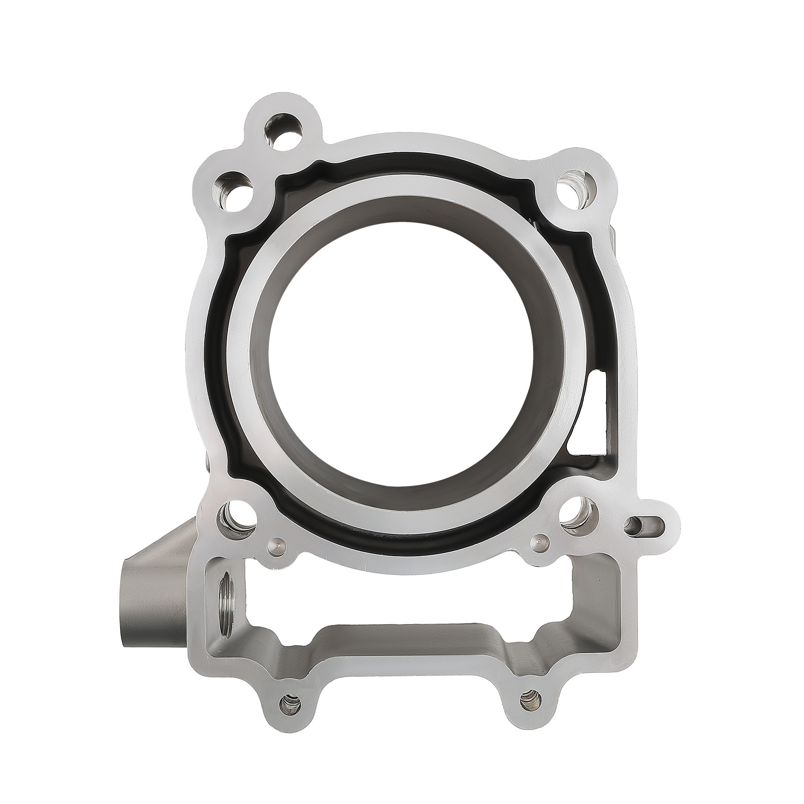 Top End Rebuild Kit Piston Cylinder Gasket 99mm For Polaris Ranger 570 2014-2021