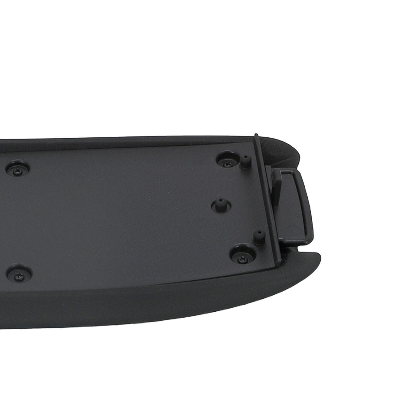 Center Console Assembly Black for Chevy Blazer 4.3L 98-04 925002