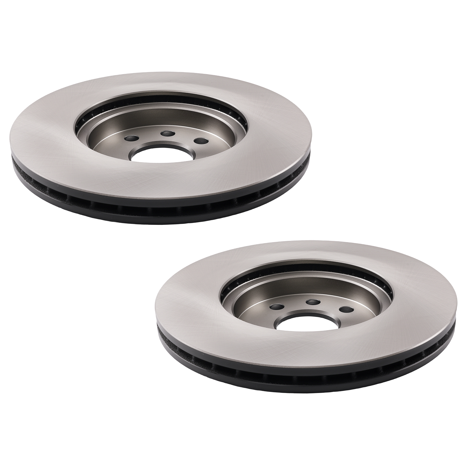Disques Plaquettes Frein Avant for Opel Combo 280mm 569006 93179707