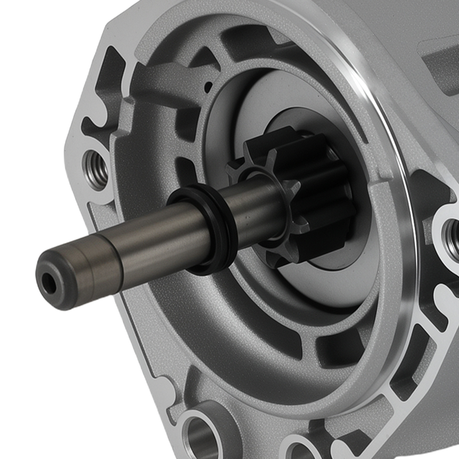 Motor de Arranque for Seat Arosa Cordoba 1.4 16V 2000-2004 30946287 1.1KW