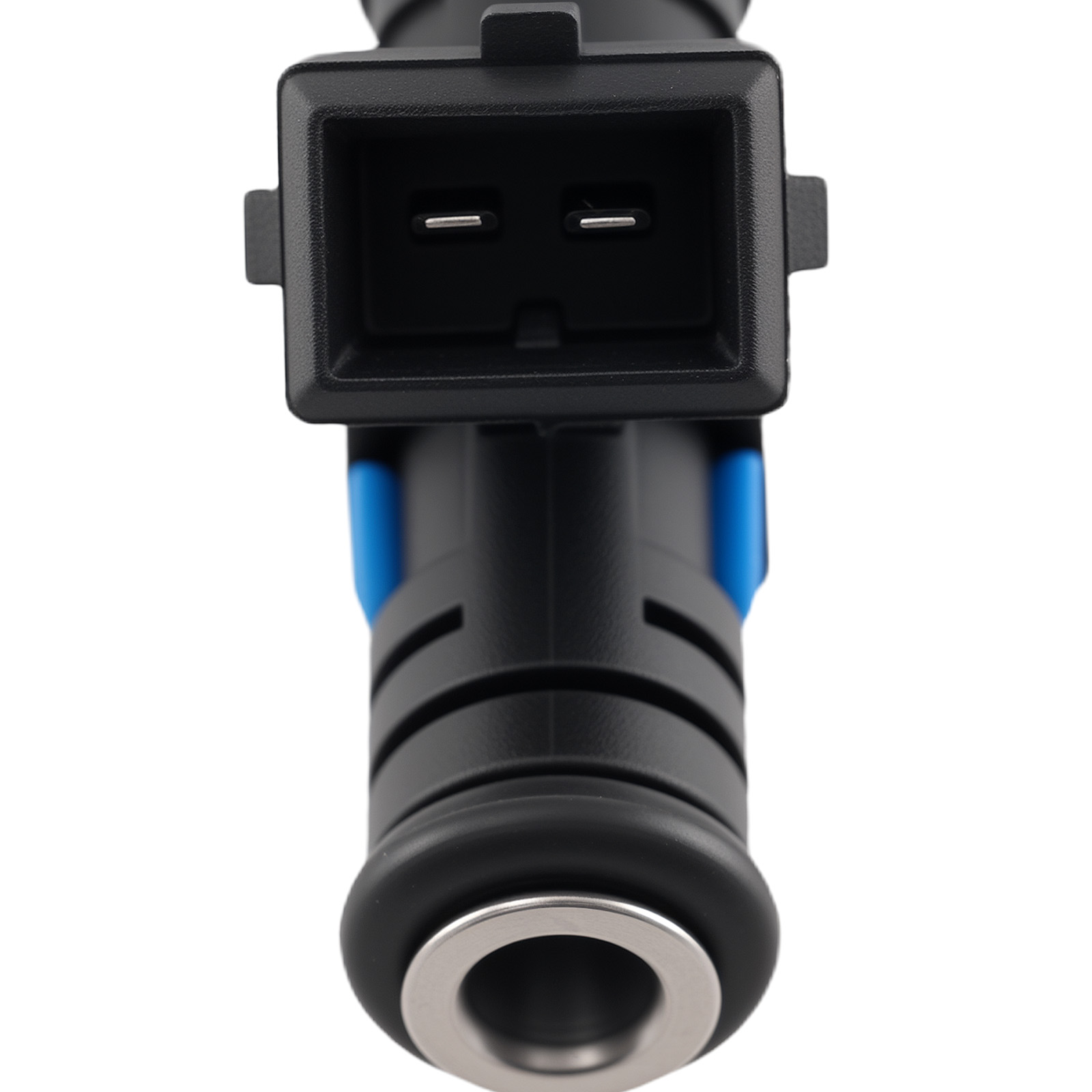 4 Inyectores Combustible for Chevrolet Spark Base 1.2L 2012 25186566