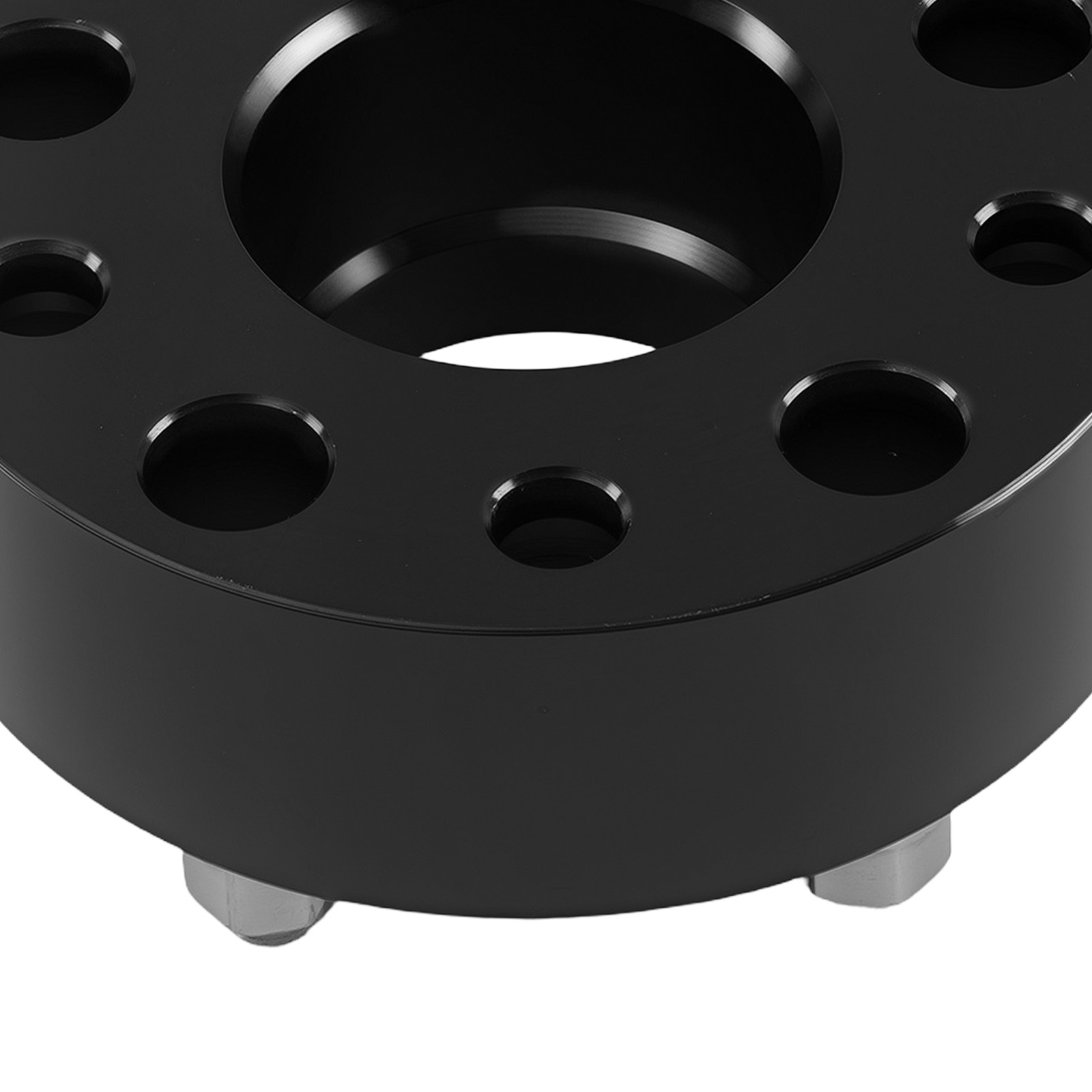 2 inch Wheel Spacers for Jeep Wrangler JK Commander XK Grand Cherokee WJ WK 5x5