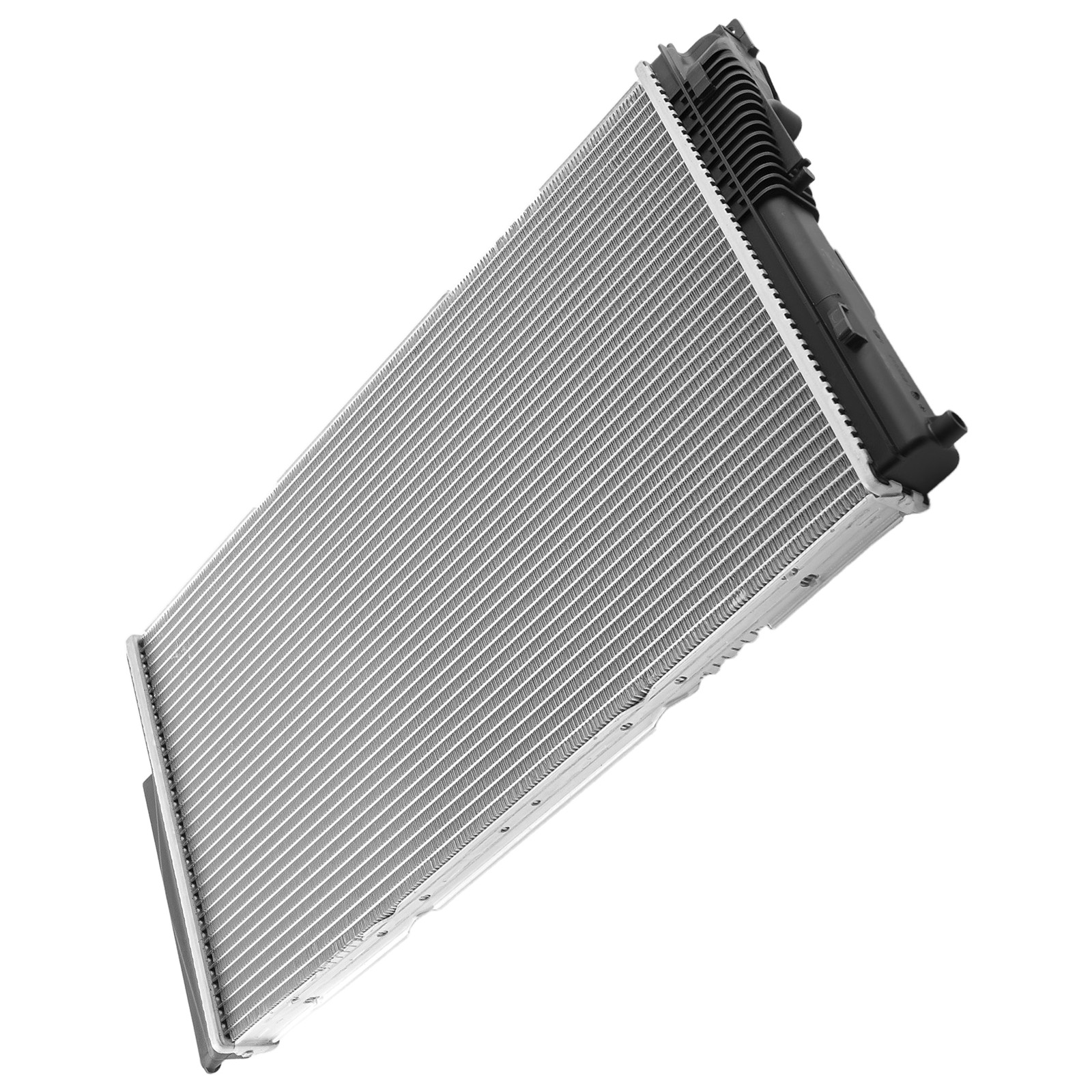 Kühler for BMW 228i 320i 328i 335i F22 F30 Aluminium MT 2012-2016 17117600520