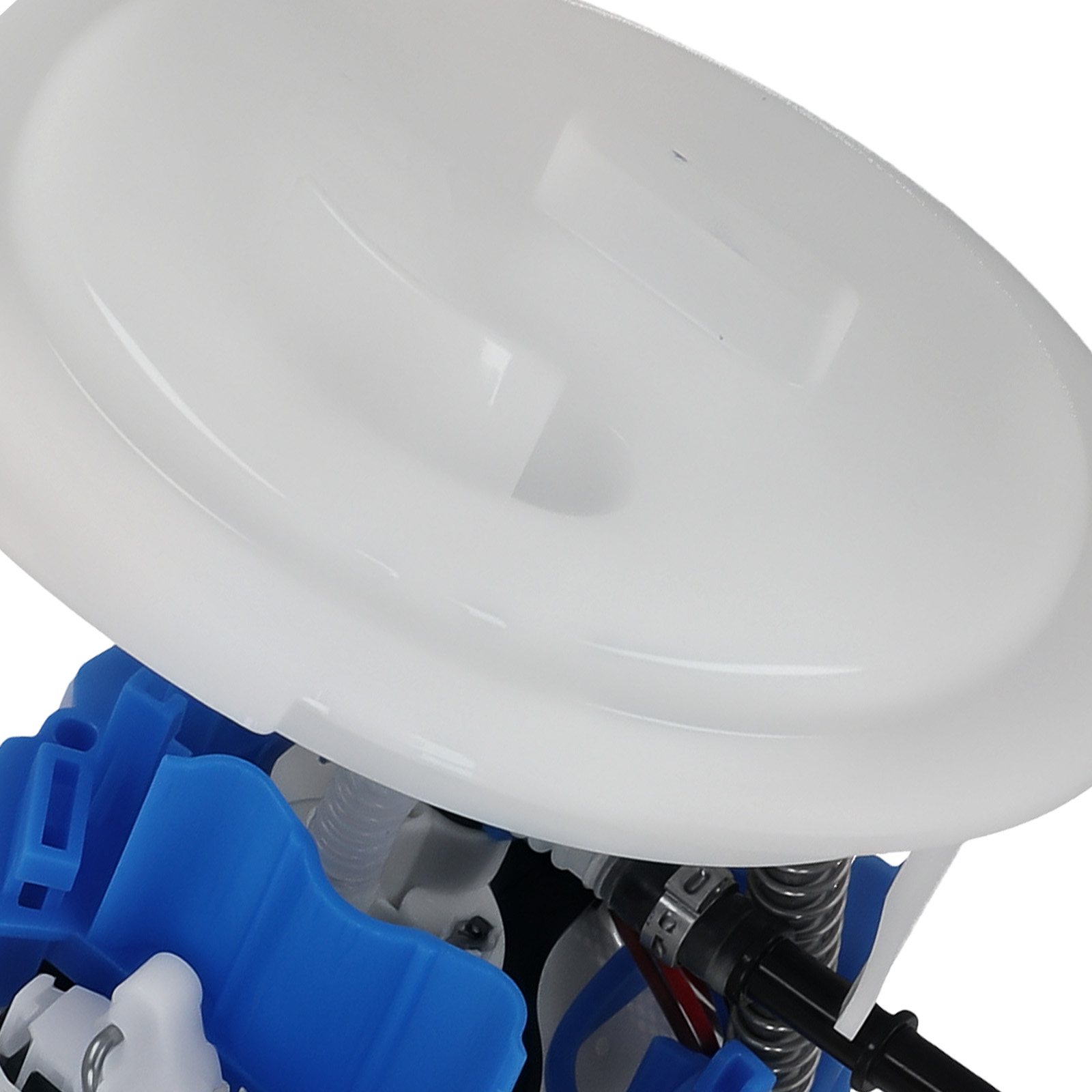 Electric Fuel Pump Module Assembly for Mercedes-Benz C300 W204 3.0L 08-12