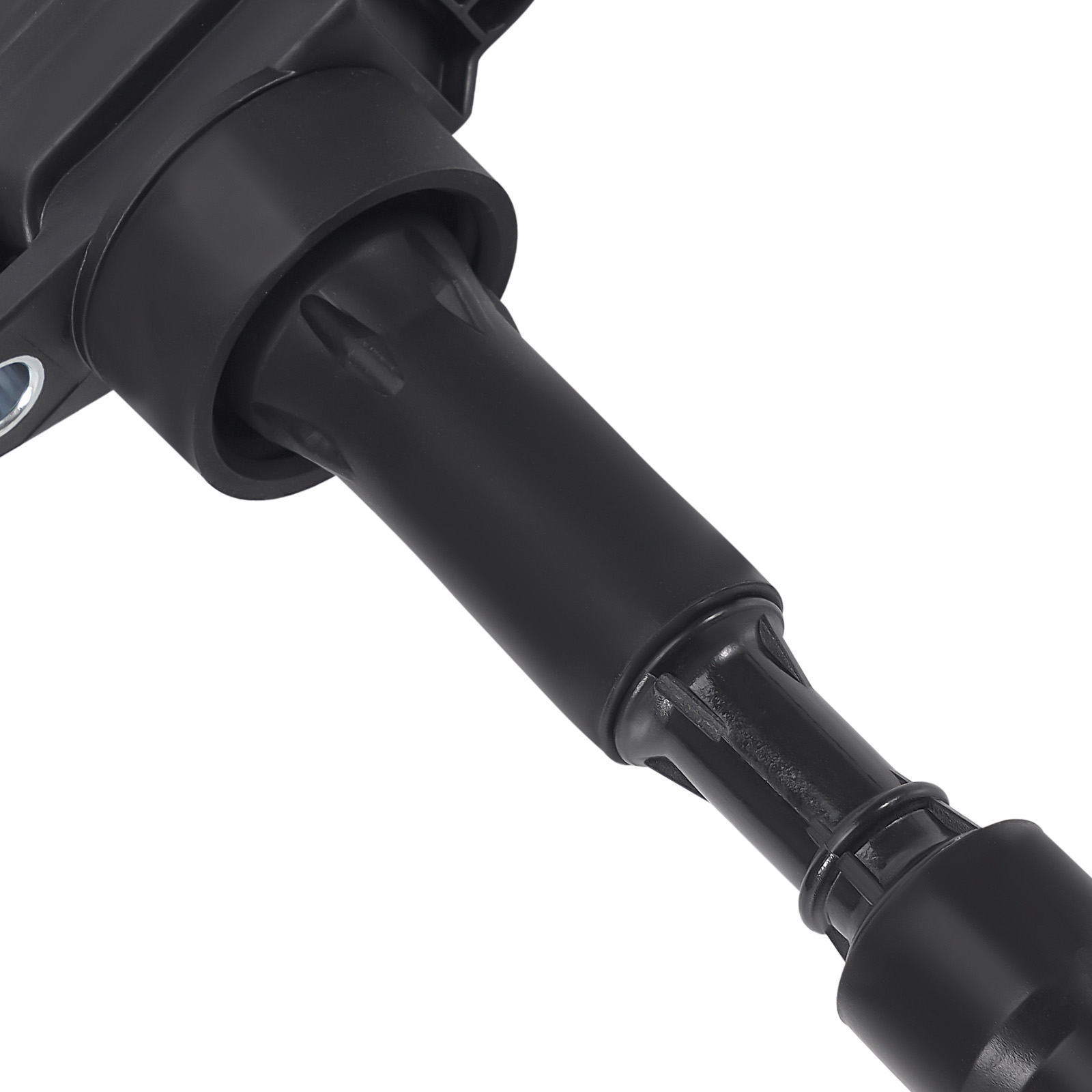 Complete 4PCS Ignition Coil Pack for Kia Soul 2020-2022 Forte Optima Hybrid