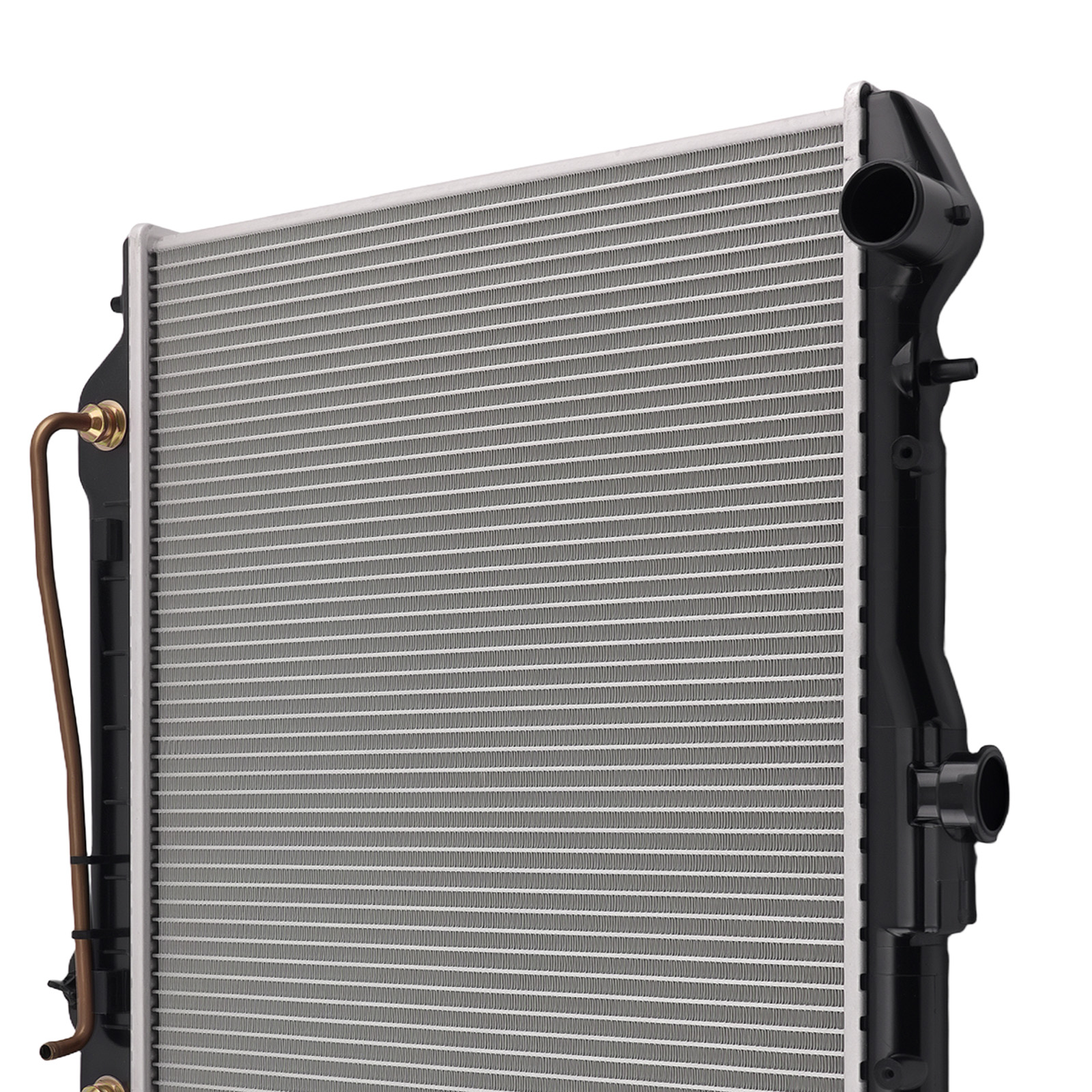 Aluminum Radiator for Isuzu Rodeo 3.2L 1998-2004 CU2195 IZ3010106