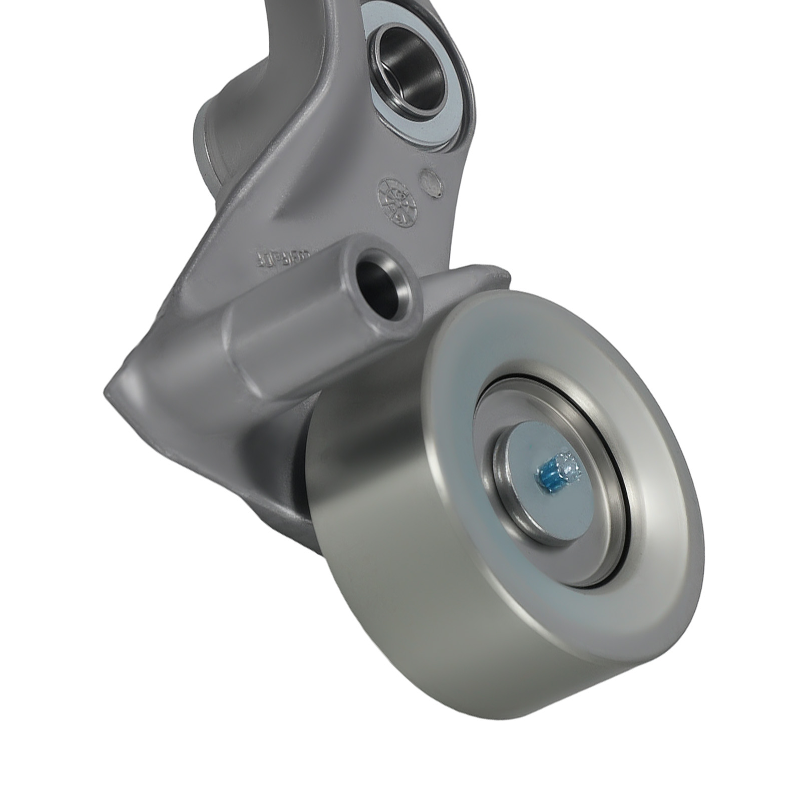 Complete Belt Tensioner w/Pulley Kit for Honda Civic 2007-2015 31170RWK015
