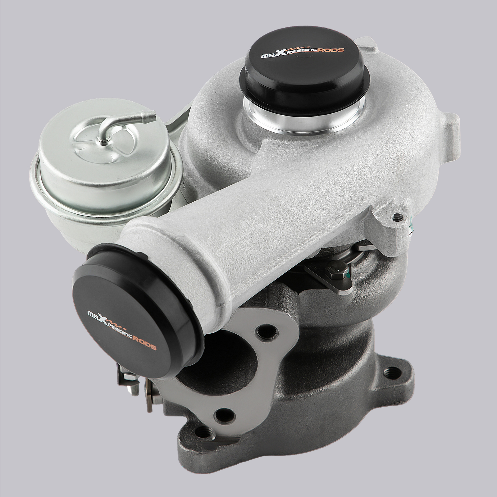 K04-022 Turbolader for Seat Leon 1.8 T 1.8T AMK Cupra-R 154kw 210ps Turbo NEW
