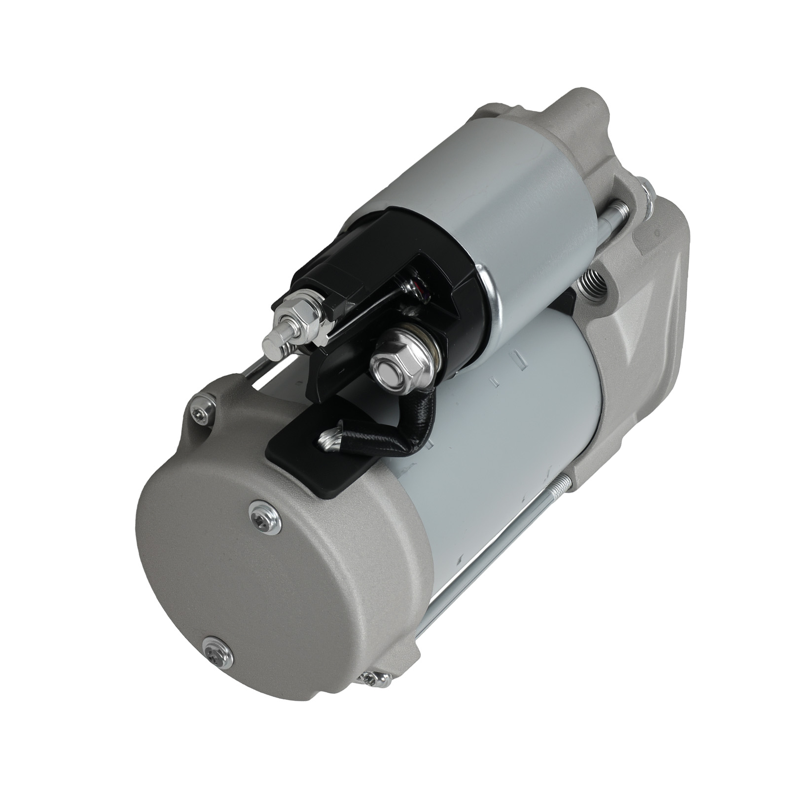 Starter Motor for Mercedes GLK250 2013-2015 	Sprinter 2500 6519060026 12V 1.8KW