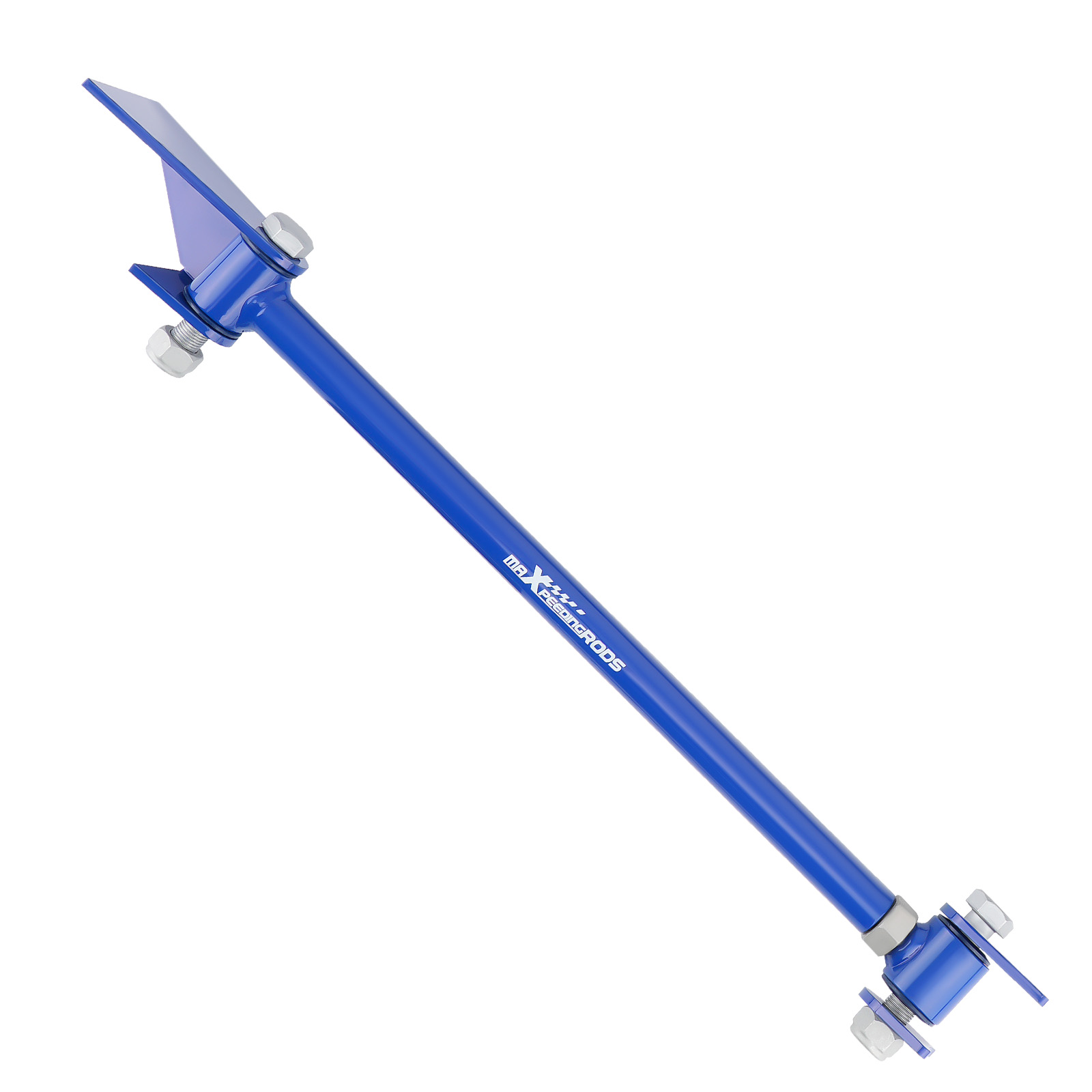 Triangulated 4 Link Suspension Bars Bracket Kit For Chevrolet S10 1994-2004