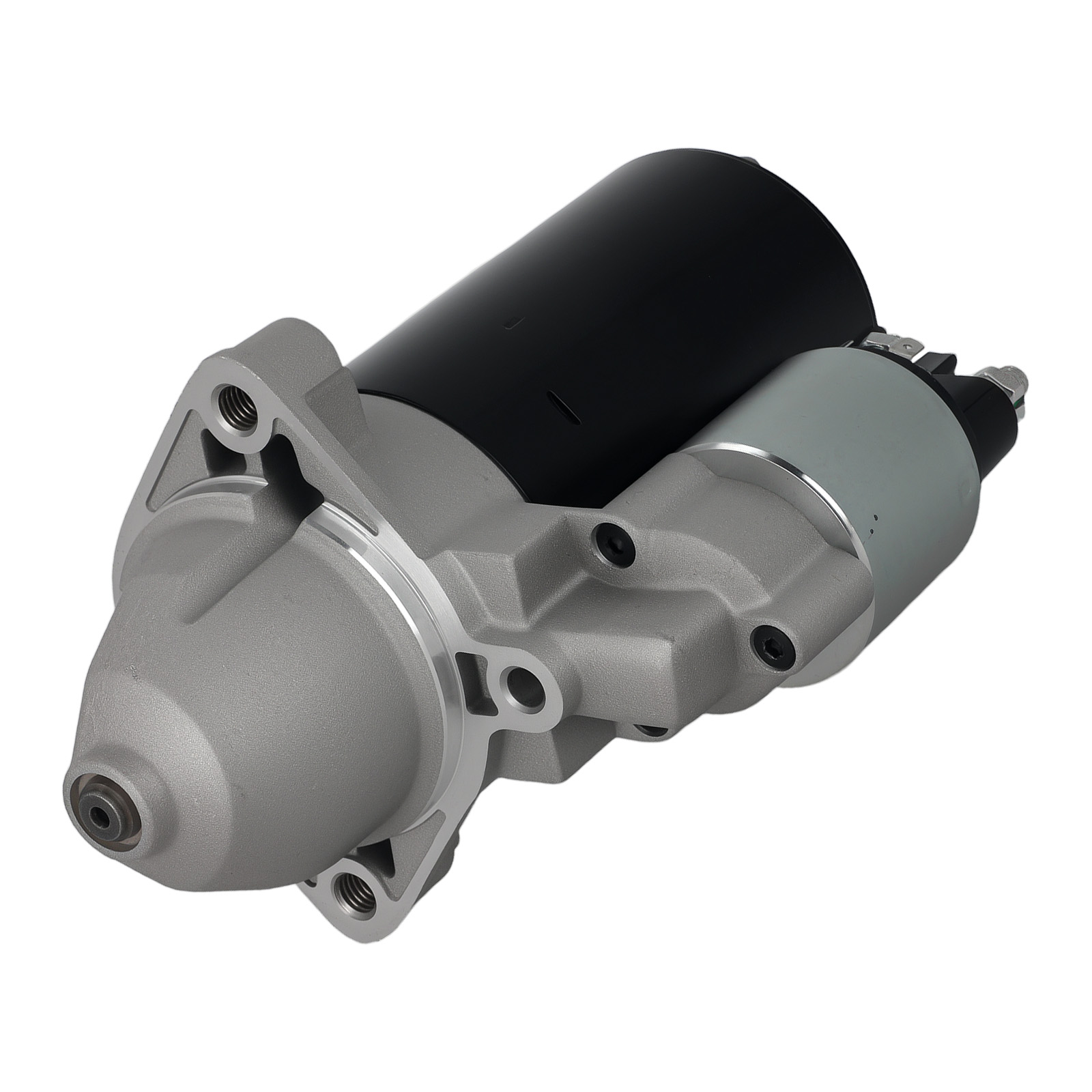 Starter Motor for BMW 5 Series E39 525d 525td 2.5L 2000-2003 12412242702