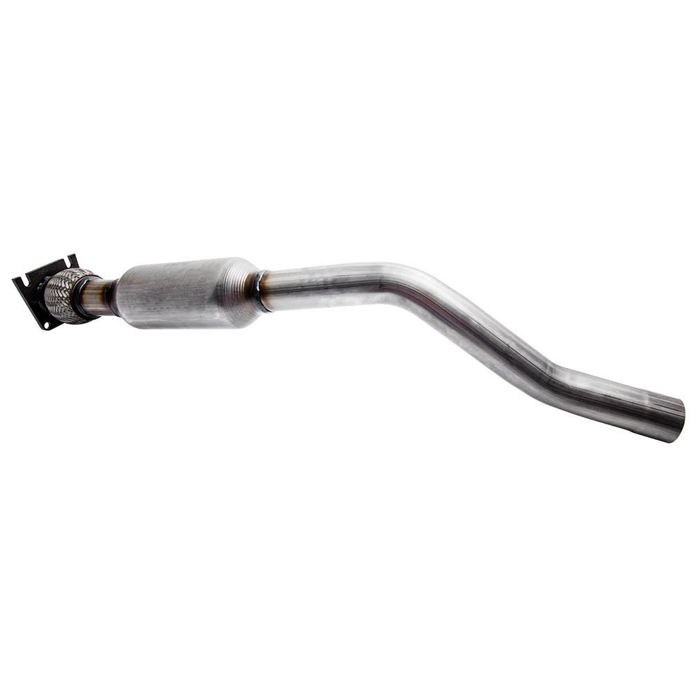 Catalytic Converter For Dodge Journey 20092017 2.4L DirectFit Fwd