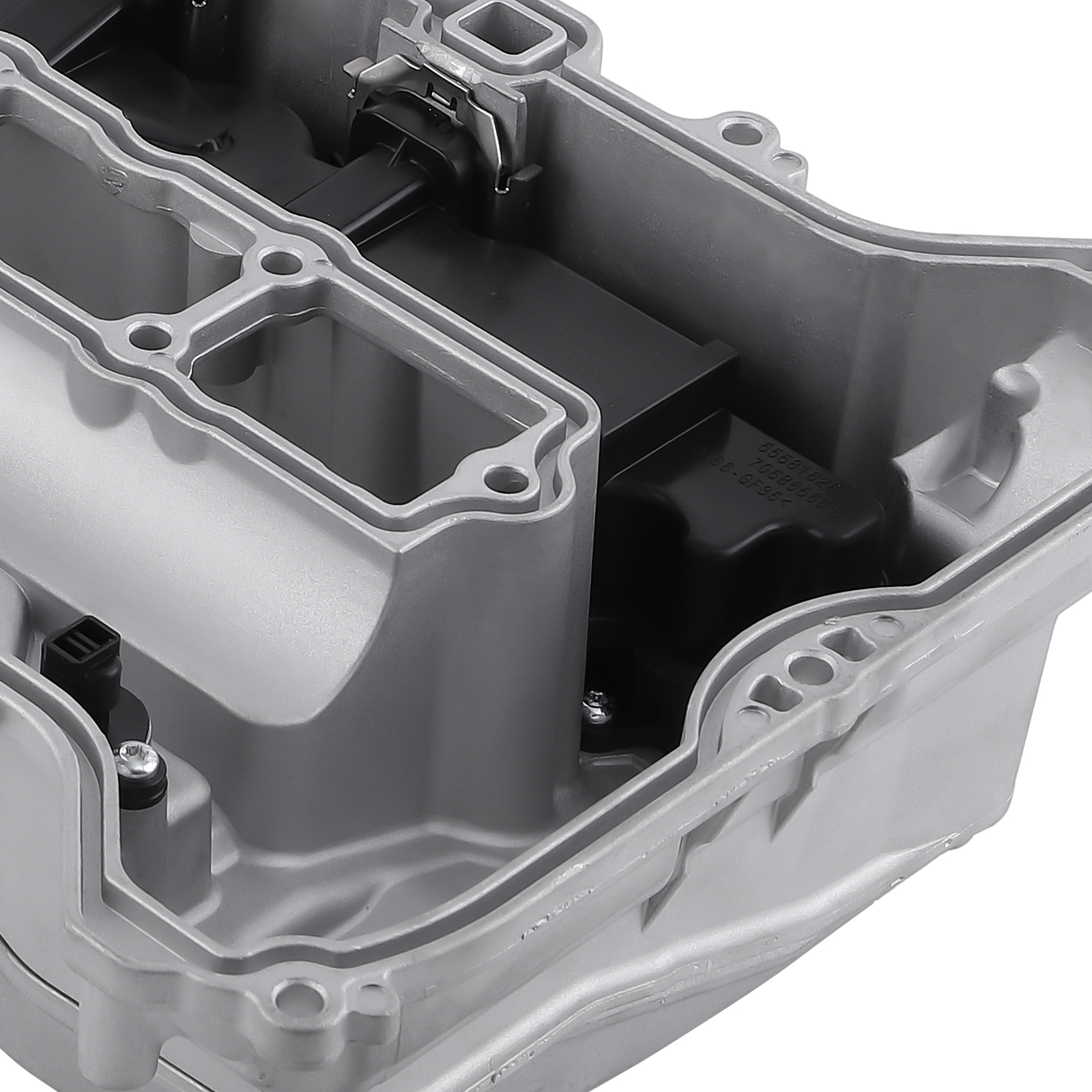 Engine Valve Cover + Hardware for Chevrolet Malibu 1.8L Hybrid 2016-2019