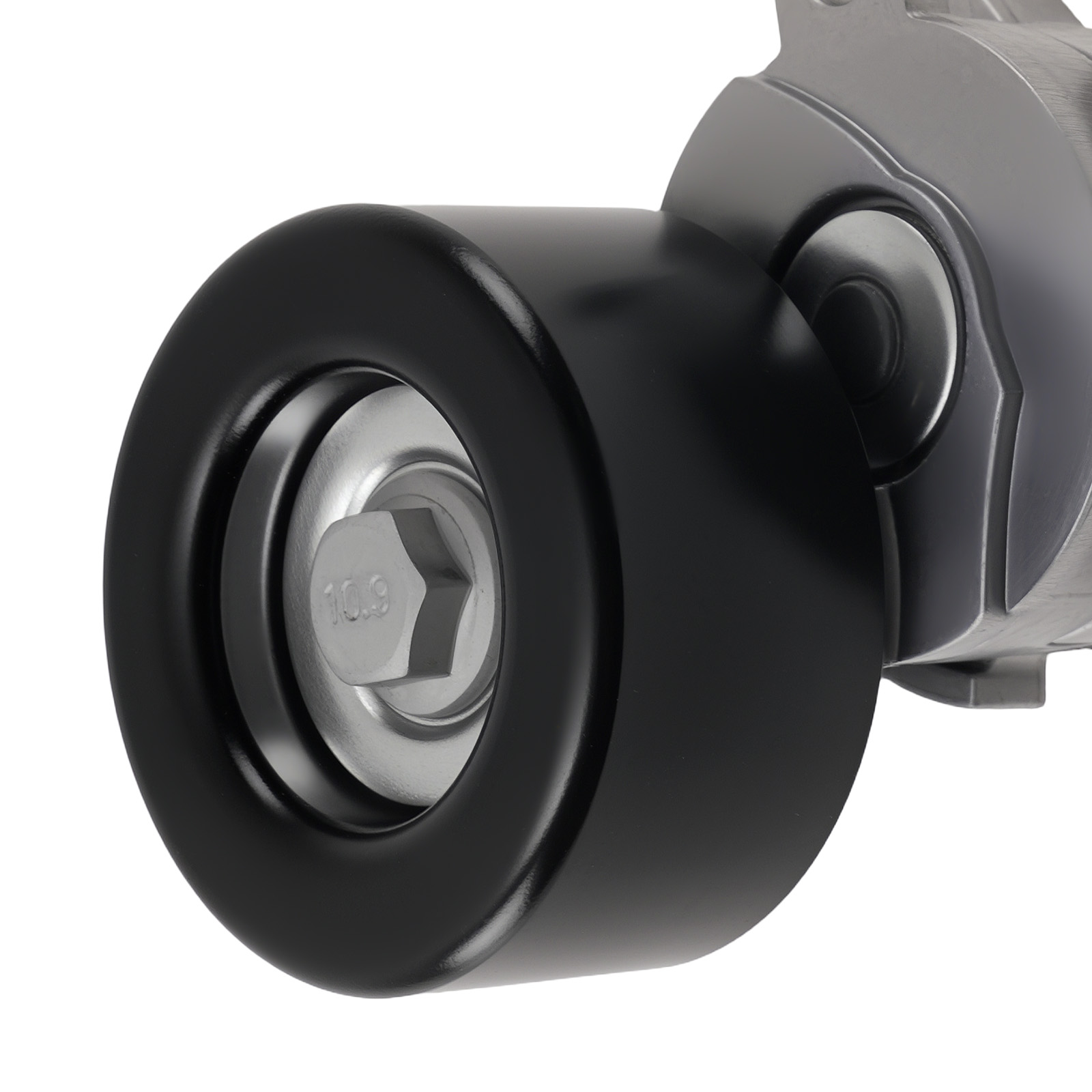 Serpentine Belt Tensioner Kit for Nissan Maxima Murano 3.5L 11720-JA10B