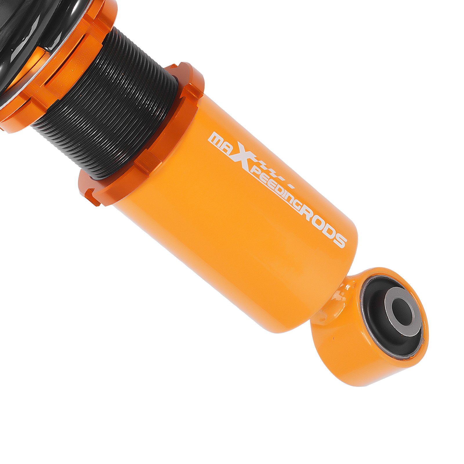 Gewindefahrwerk for Mazda Miata LS Convertible 2D 2000-2005 MX-5 NB NA  I 1.6L