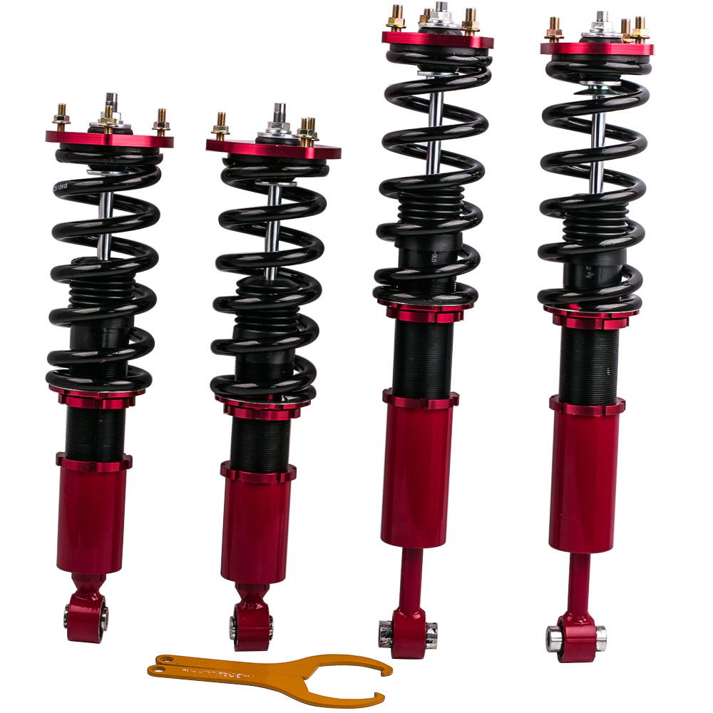 Tuning Coilover Kits For LEXUS IS 300 97-05 Adjust Height Toyota Altezza Shocks
