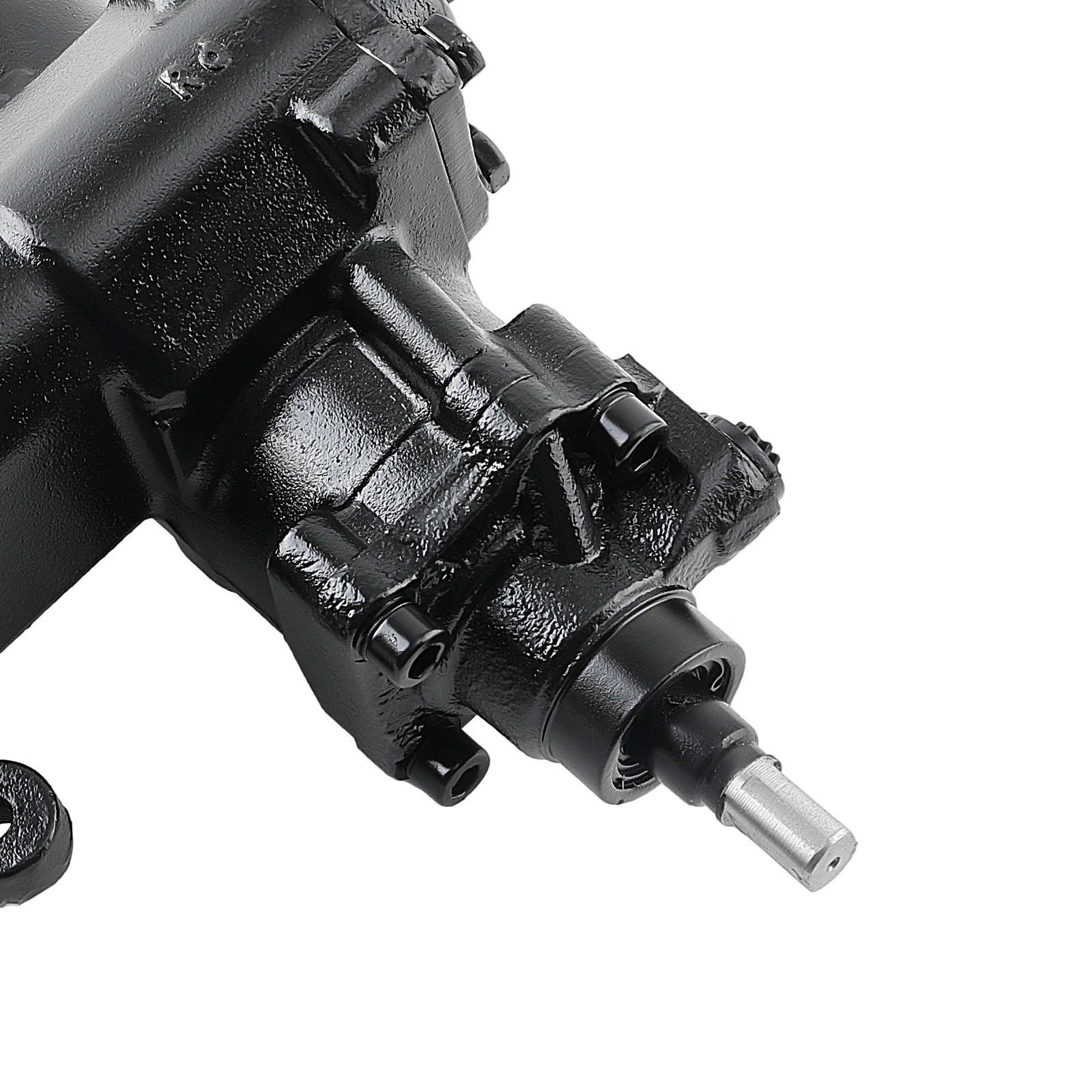 Right Hand Drive Power Steering Gear Box For Jeep Wrangler JK JKU RHD 2007-2017