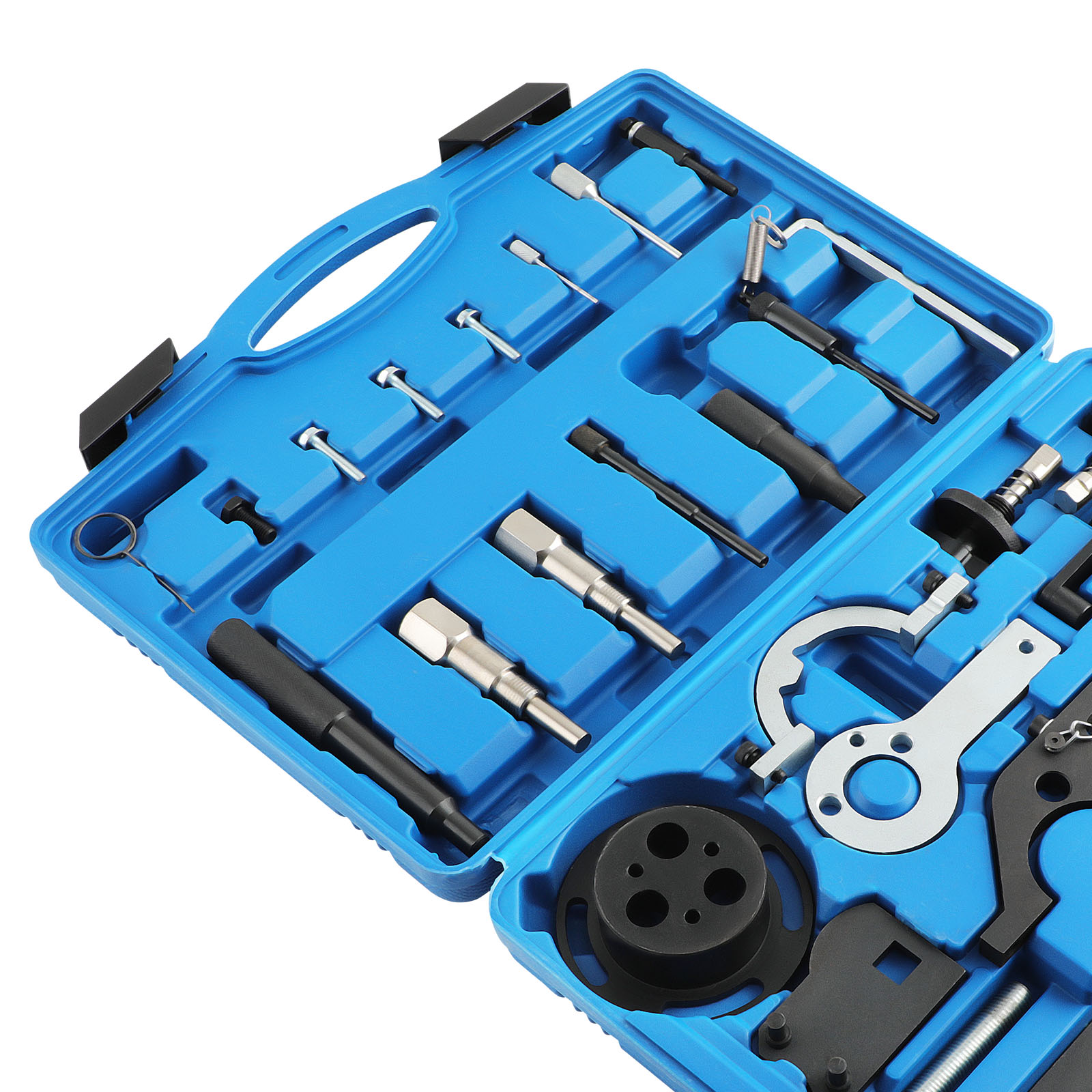 Motor Einstellwerkzeug Satz for Opel Vectra Corsa Astra Zafira Signum Combo