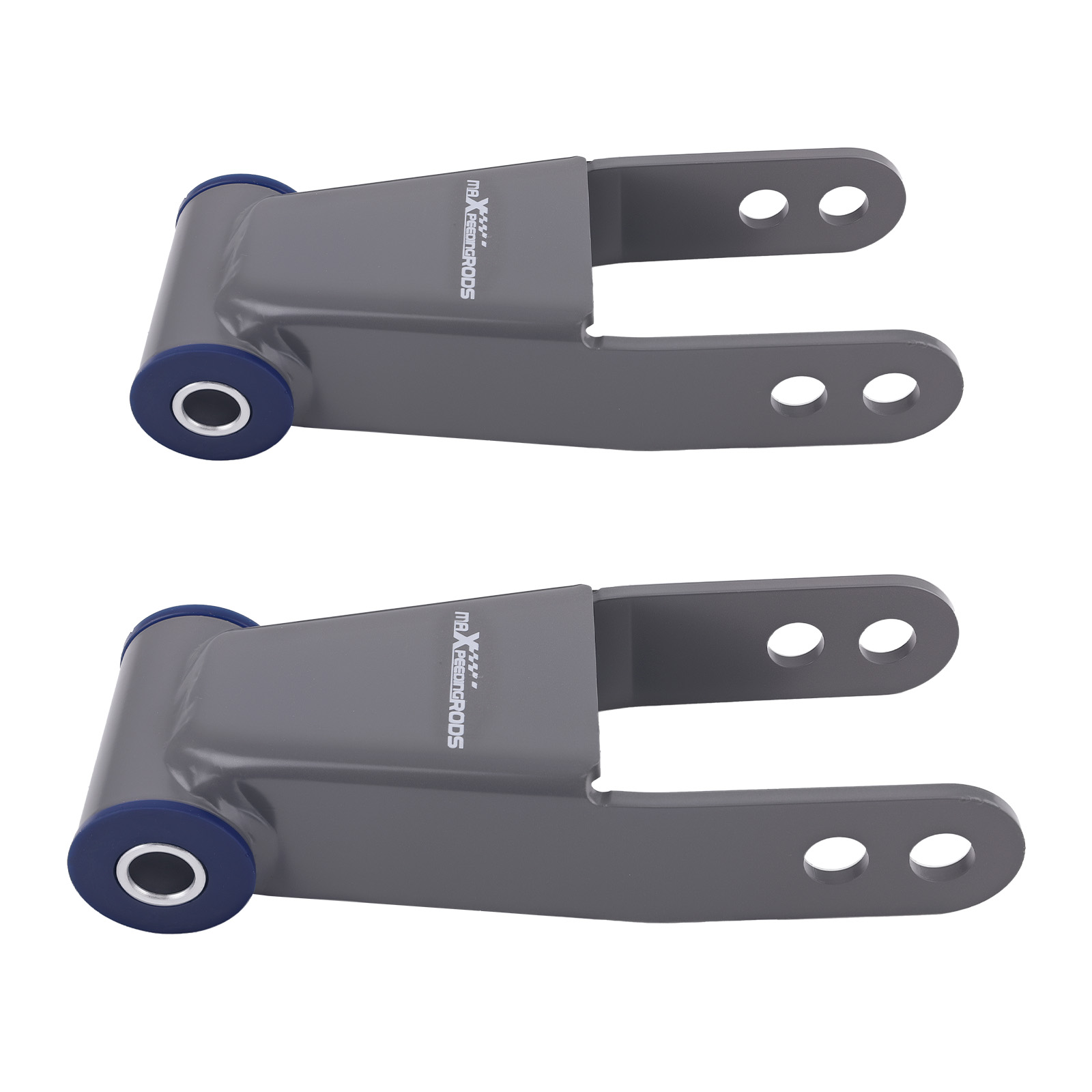 Lowering Kit 5