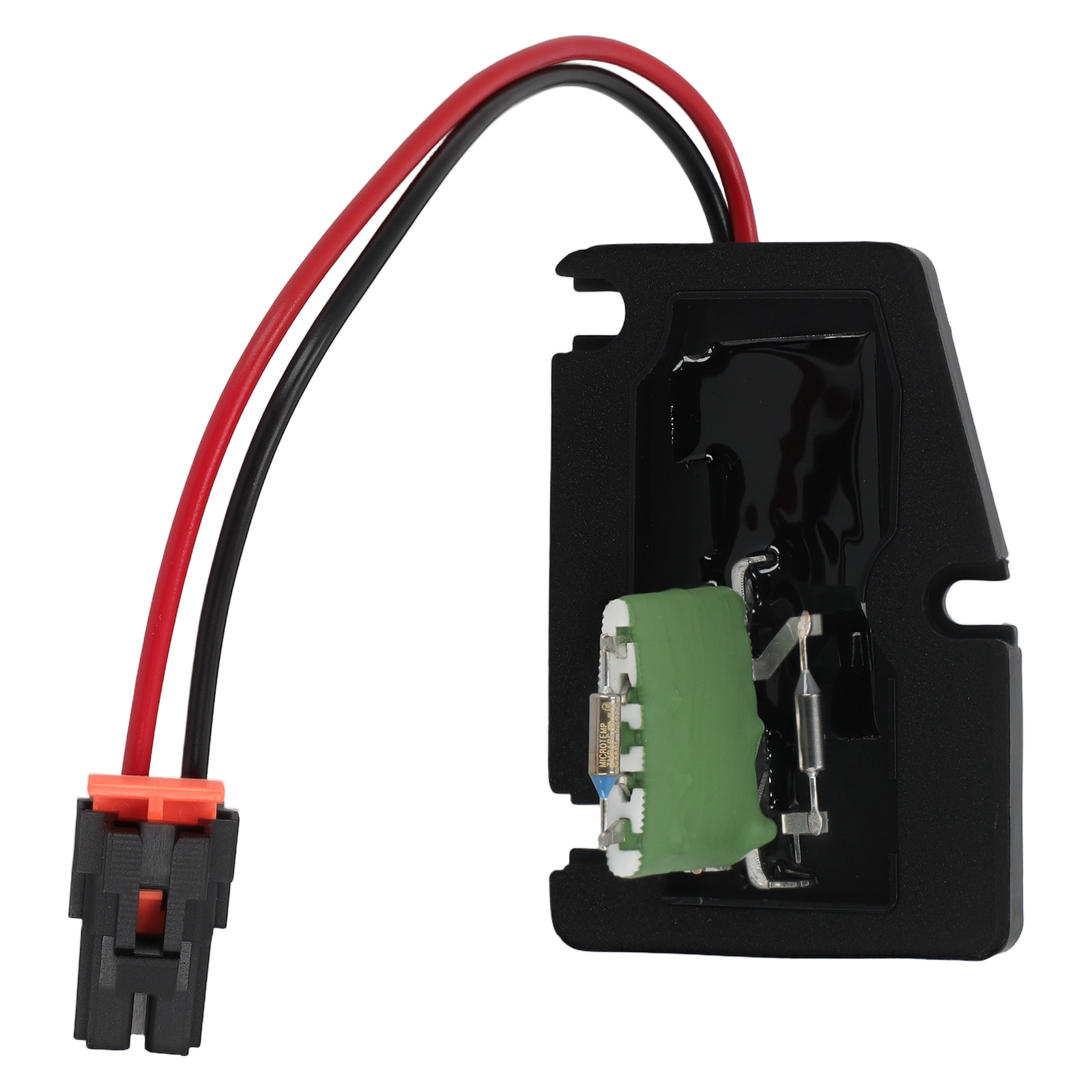Blower Motor Resistor for Chevrolet Impala Monte Carlo 2000-2005 89018501 158713