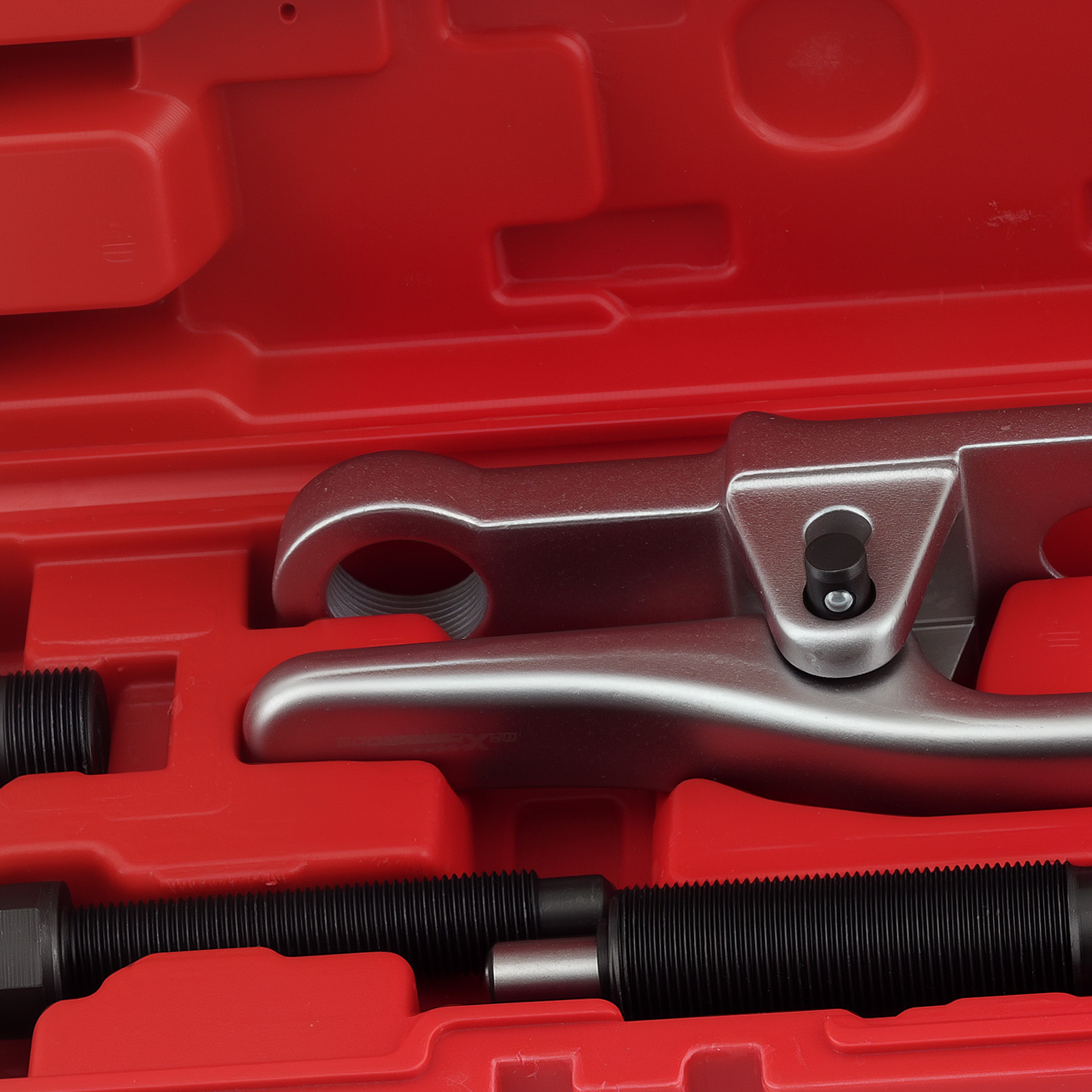 1,5T Hydraulik Kugelgelenkabzieher Traggelenk Ausdrücker Werkzeug