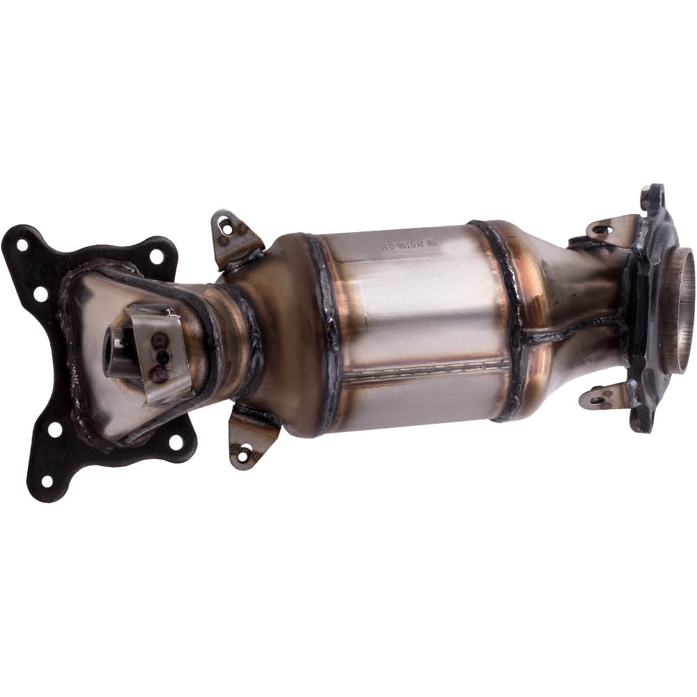 Manifold Catalytic Converter Fit Honda Accord 2.4L 0812/ Acura TSX 2
