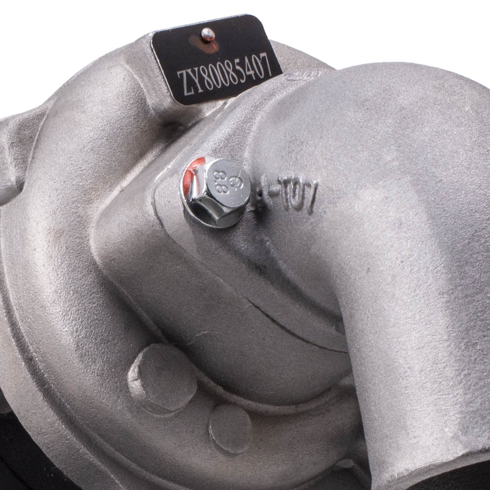 Turbolader for Hyundai H-1 2,5 CRDI 125 Kw 170 PS 53039880145 Turbocharger