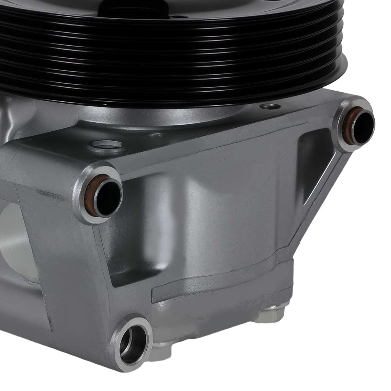 Servopumpe Hydraulisch Lenkung for Ford Transit Custom V362 Tourneo 2.0 Diesel