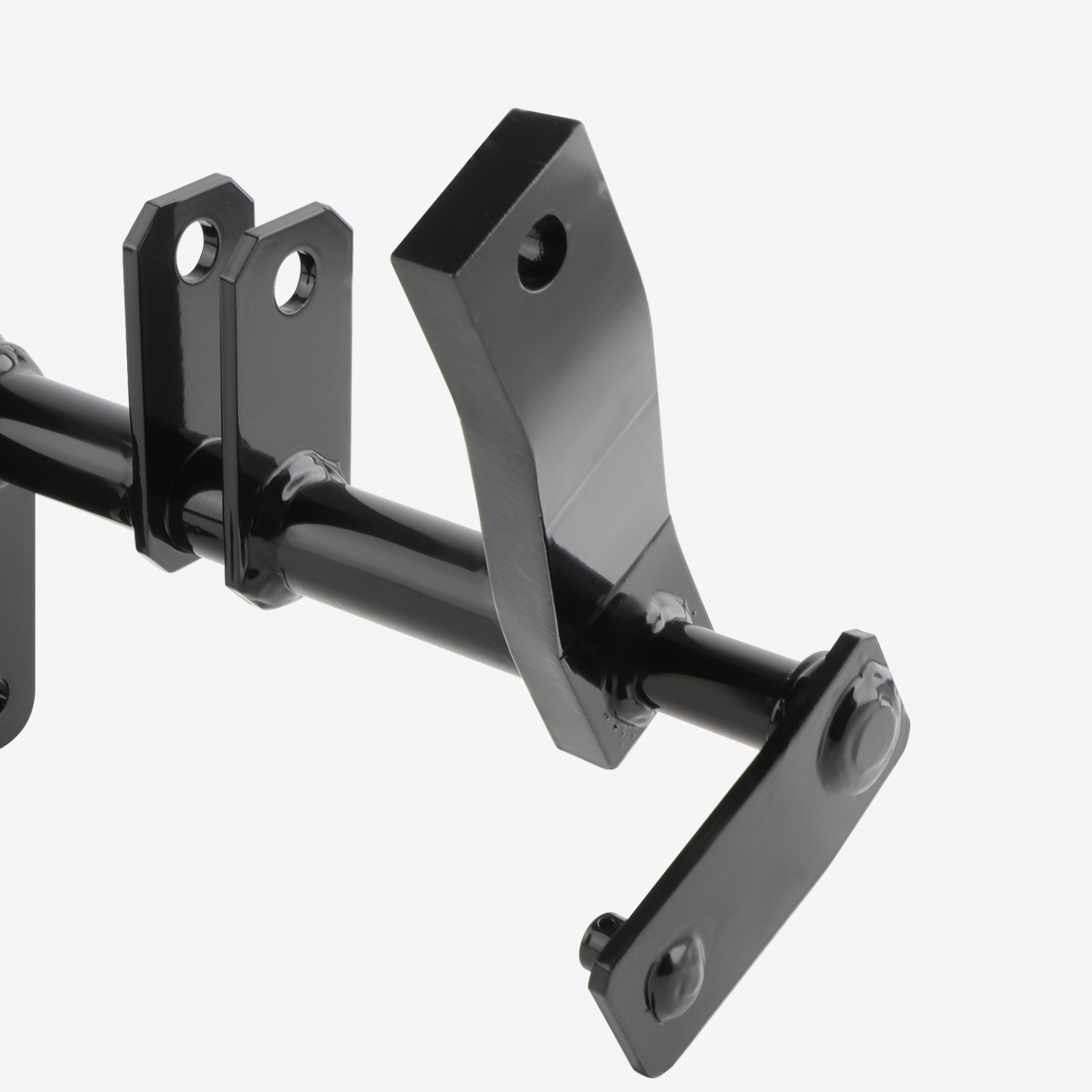 3 Point Tractor Hitch Steel Kit Rear for John Deere 316 318 322 330 332 420 430