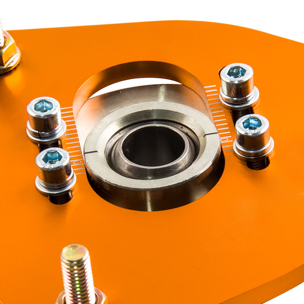 Camber Plates kit for Subaru Impreza WRX 2002-2007 Legacy 1994-1998 GDA GDB