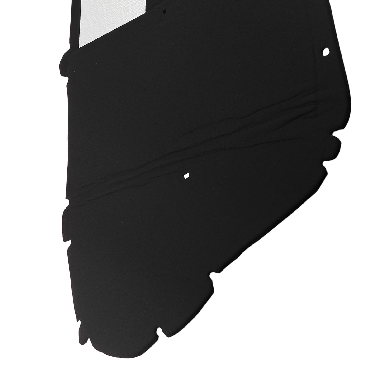 Dämmstoff Motorhaube for SEAT Leon III 5F 2013-2020 5F0863831E Isolierung