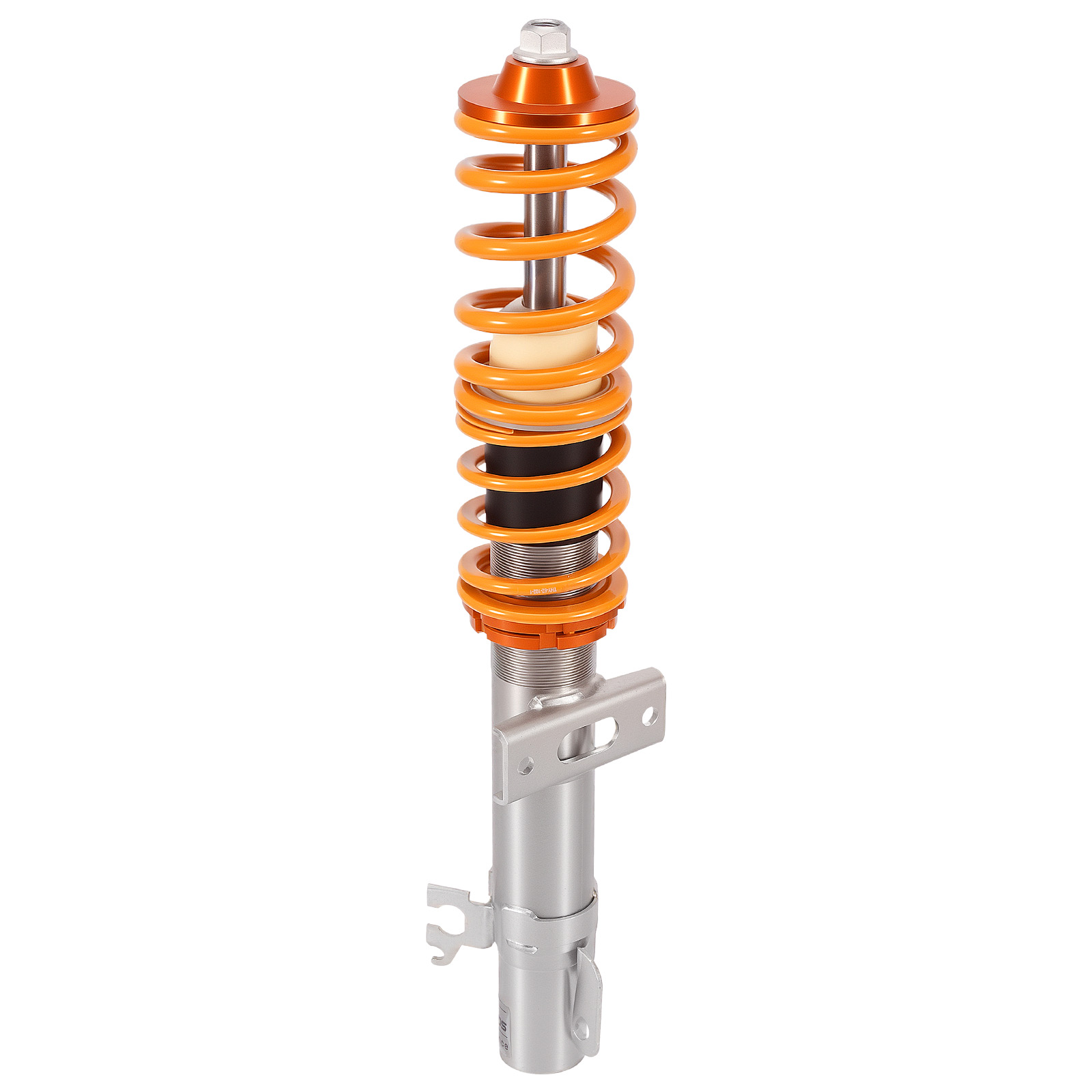 Höhenverstellbar Gewindefahrwerk for Seat Mii Skoda Citigo VW UP! 2010–heute