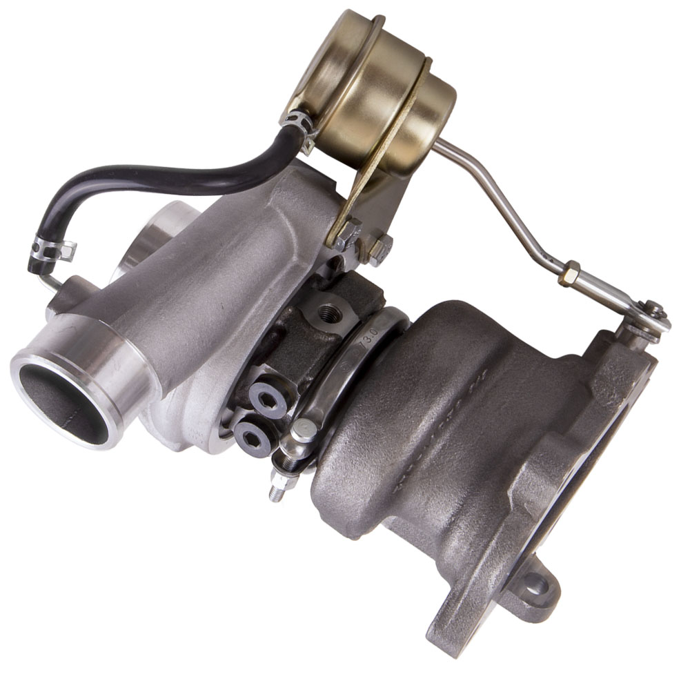 Картридж турбины td04l subaru