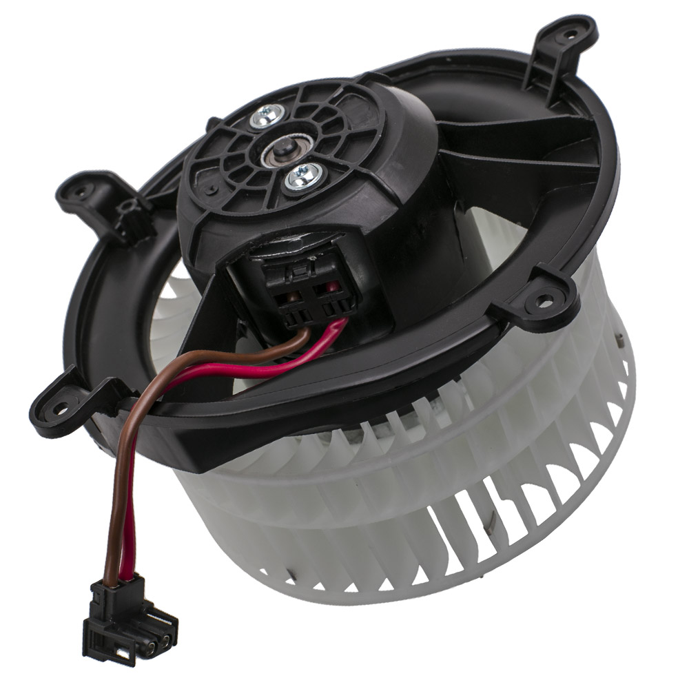 Blower Motor Fit For MercedesBenz W211 S211 C219 E320 E350 E500 A 211