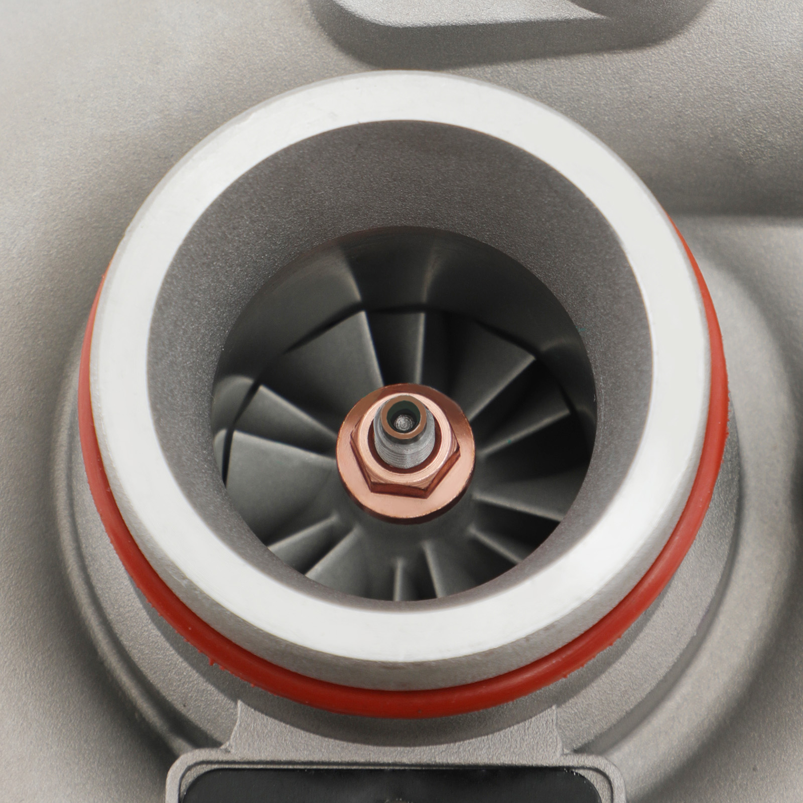 Turbo Turbocompreso for VW T3 Transporter TD JX 51KW/70HP 1984-92 53149886000