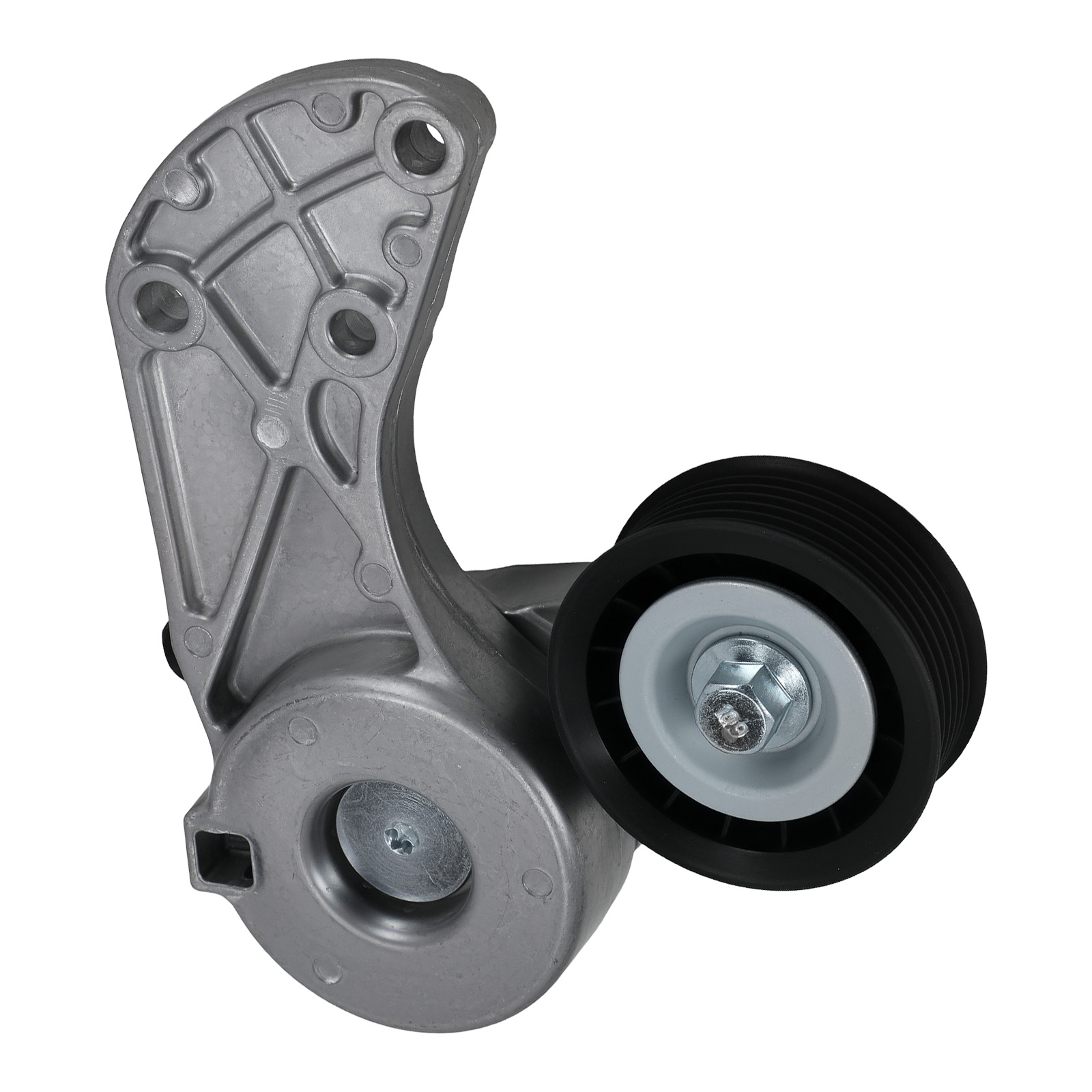 Belt Tensioner Assy for VW Touareg V6 3.6L 2007-2017 022145299E 38317