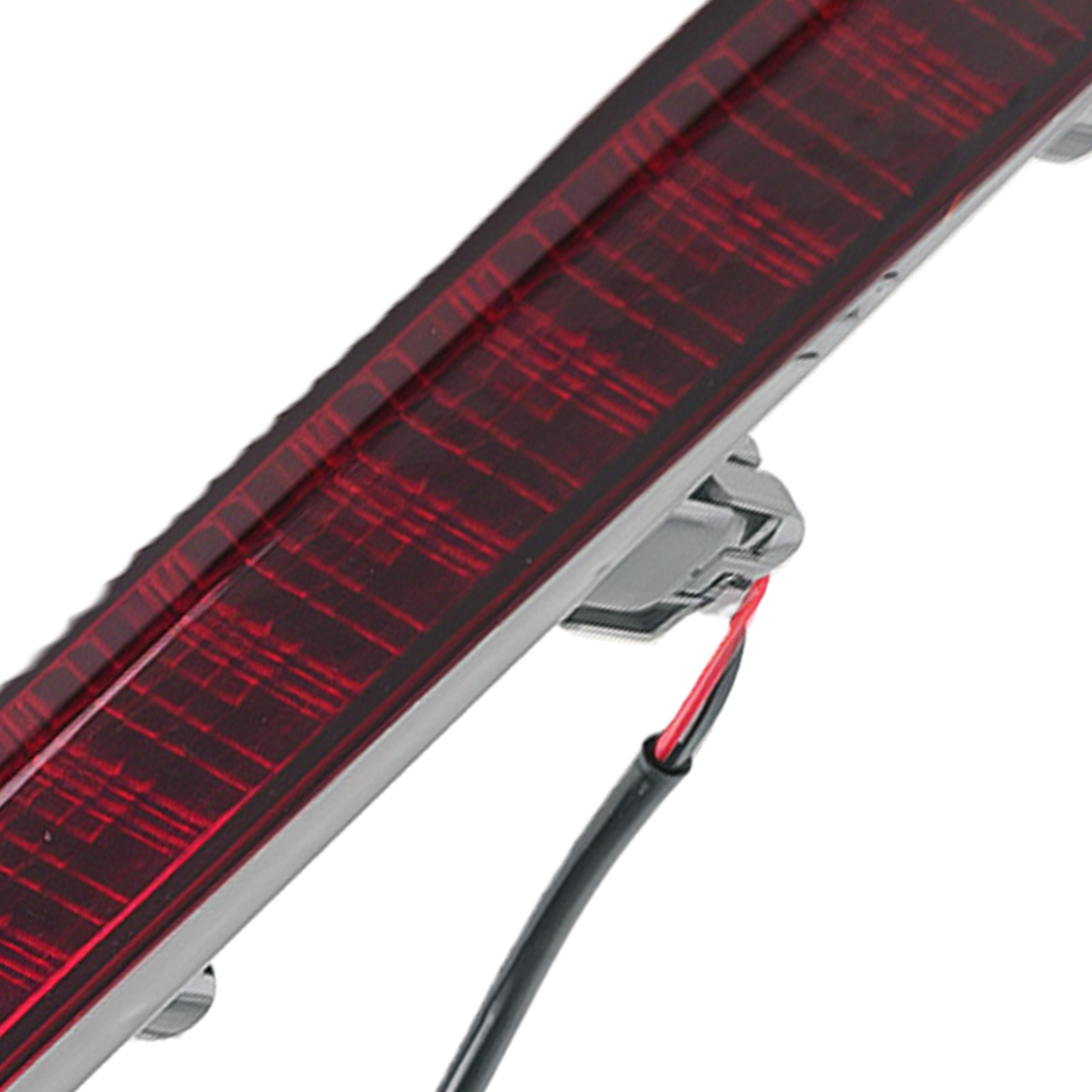 High level Stop lamp LED 3rd Brake Lamp Tail Light for Lincoln MKX 2016 2017 18