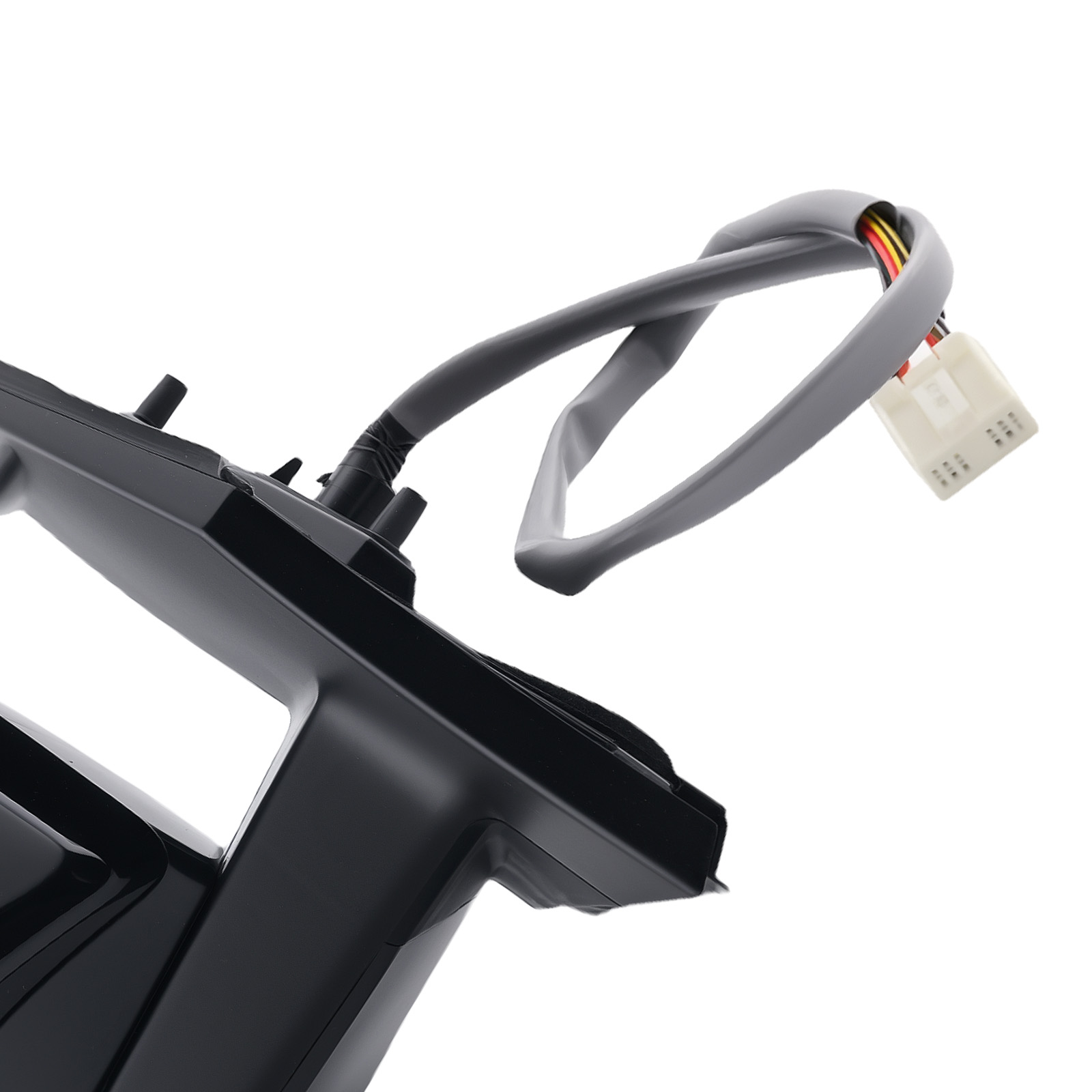 Power Side Mirror Right for Toyota RAV4 2.5L 2016-2018 879100R180C0 Signal