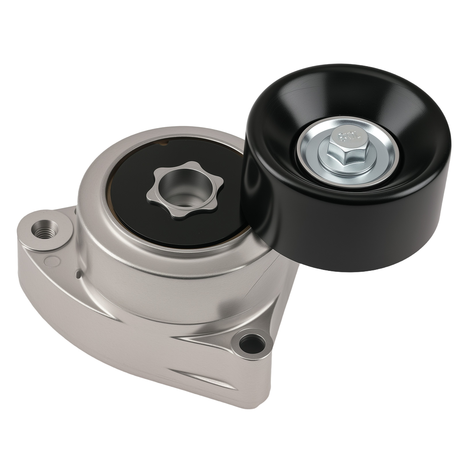 Belt System Kit for Honda Accord 2.4L Coupe Sedan 03-07 K070701