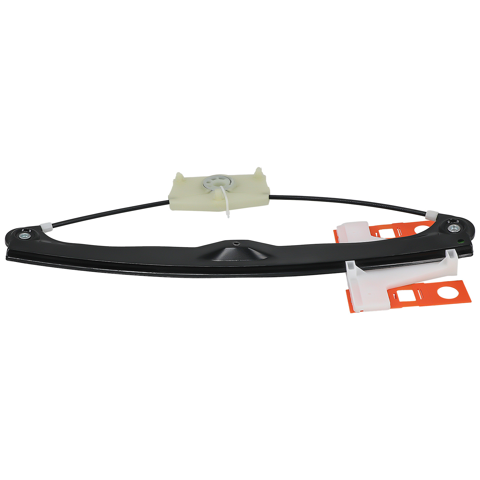 Lève-vitre Arrière for Audi A3 Quattro 2006-2014 Gauche Électrique 749696