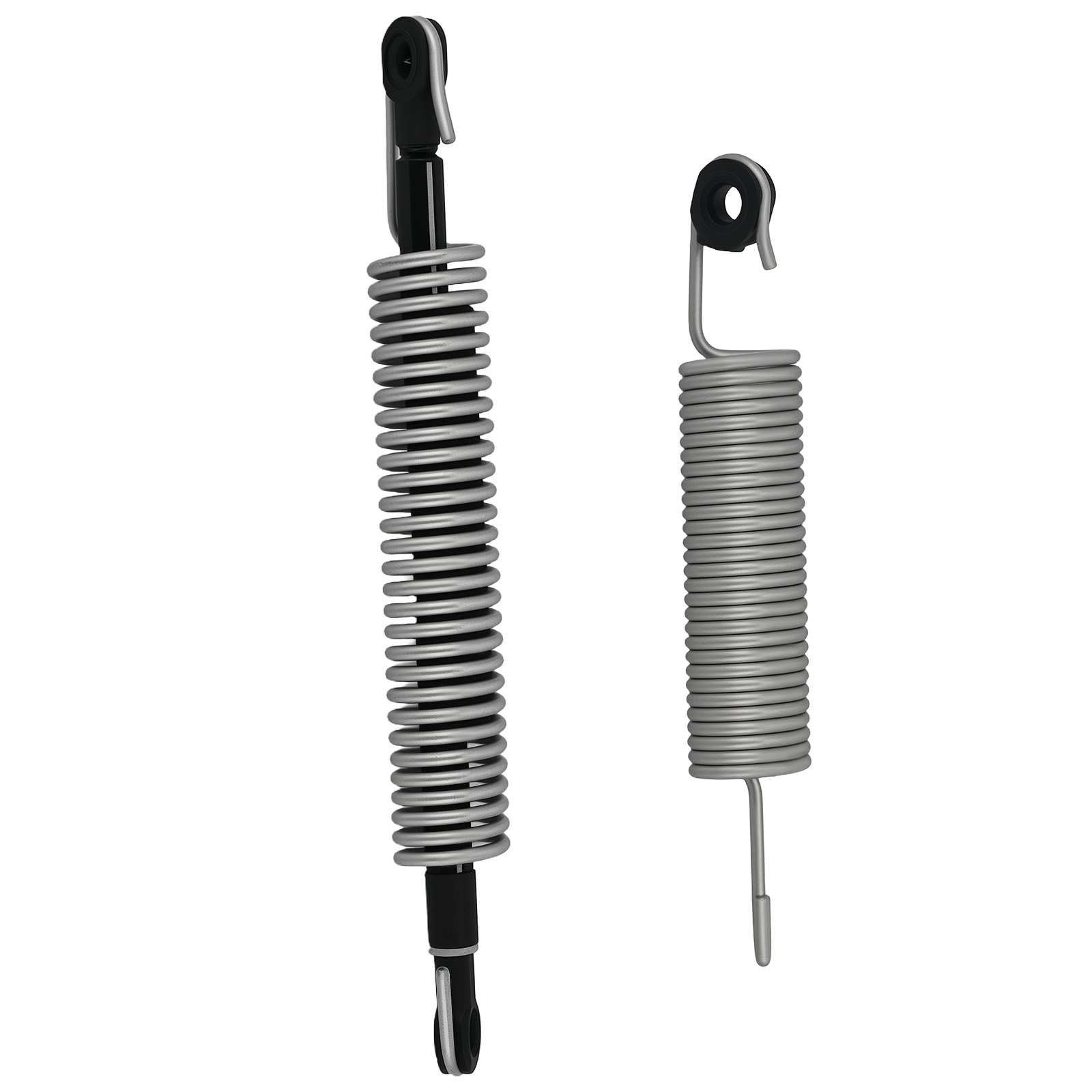 2x Gasdruckfeder for BMW E60 520i 525i 530i 535i 540i 2003-2010 51247141490